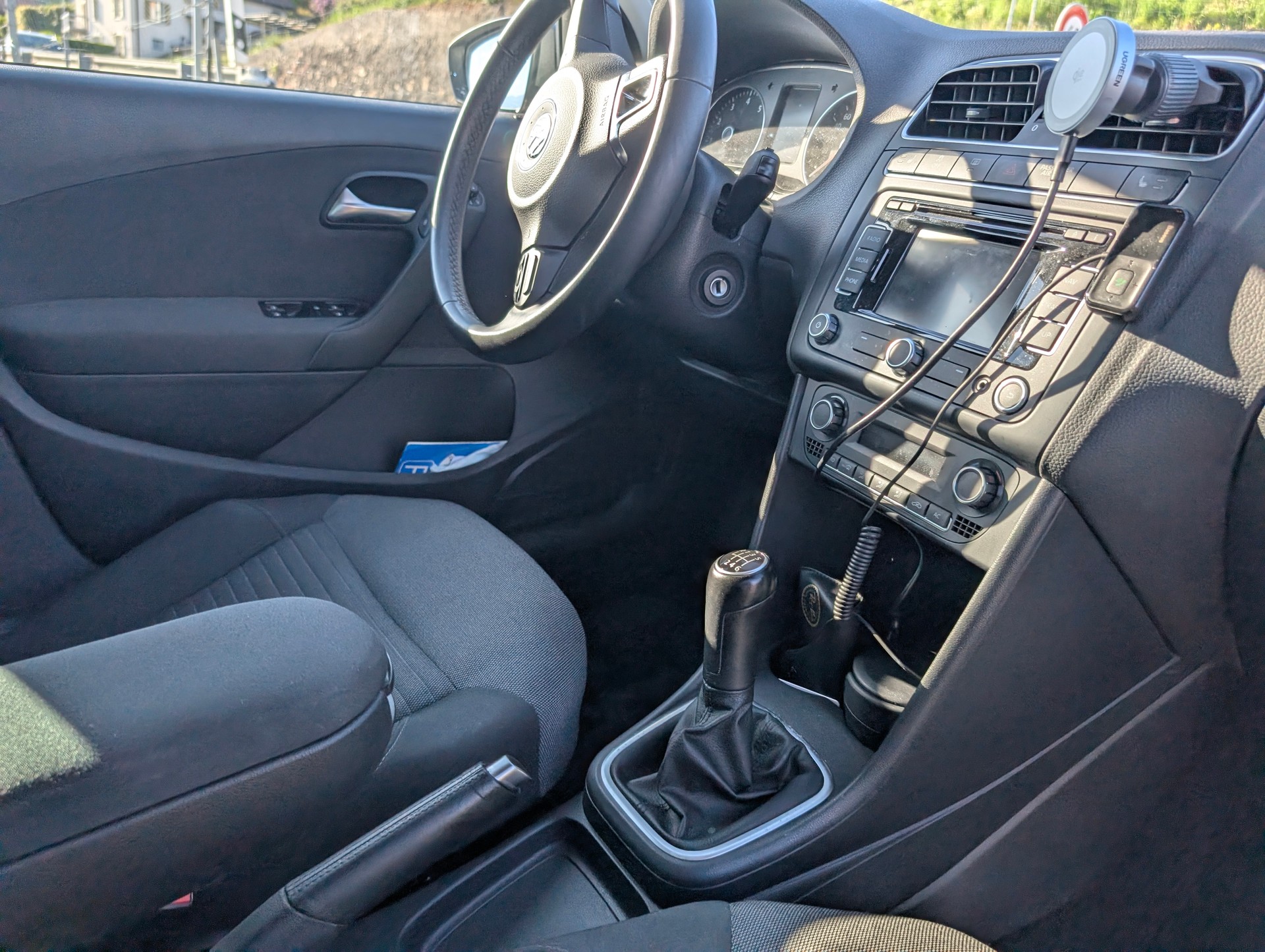 VW 1.2 TSI 105 Comfortline-image-3