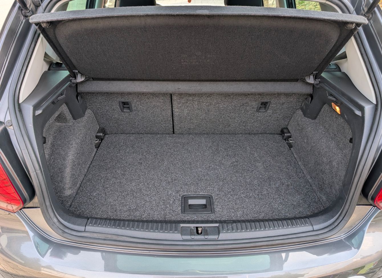 VW 1.2 TSI 105 Comfortline-image-11