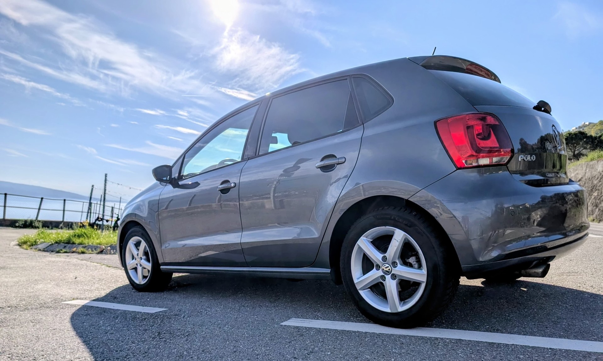 VW 1.2 TSI 105 Comfortline-image-13