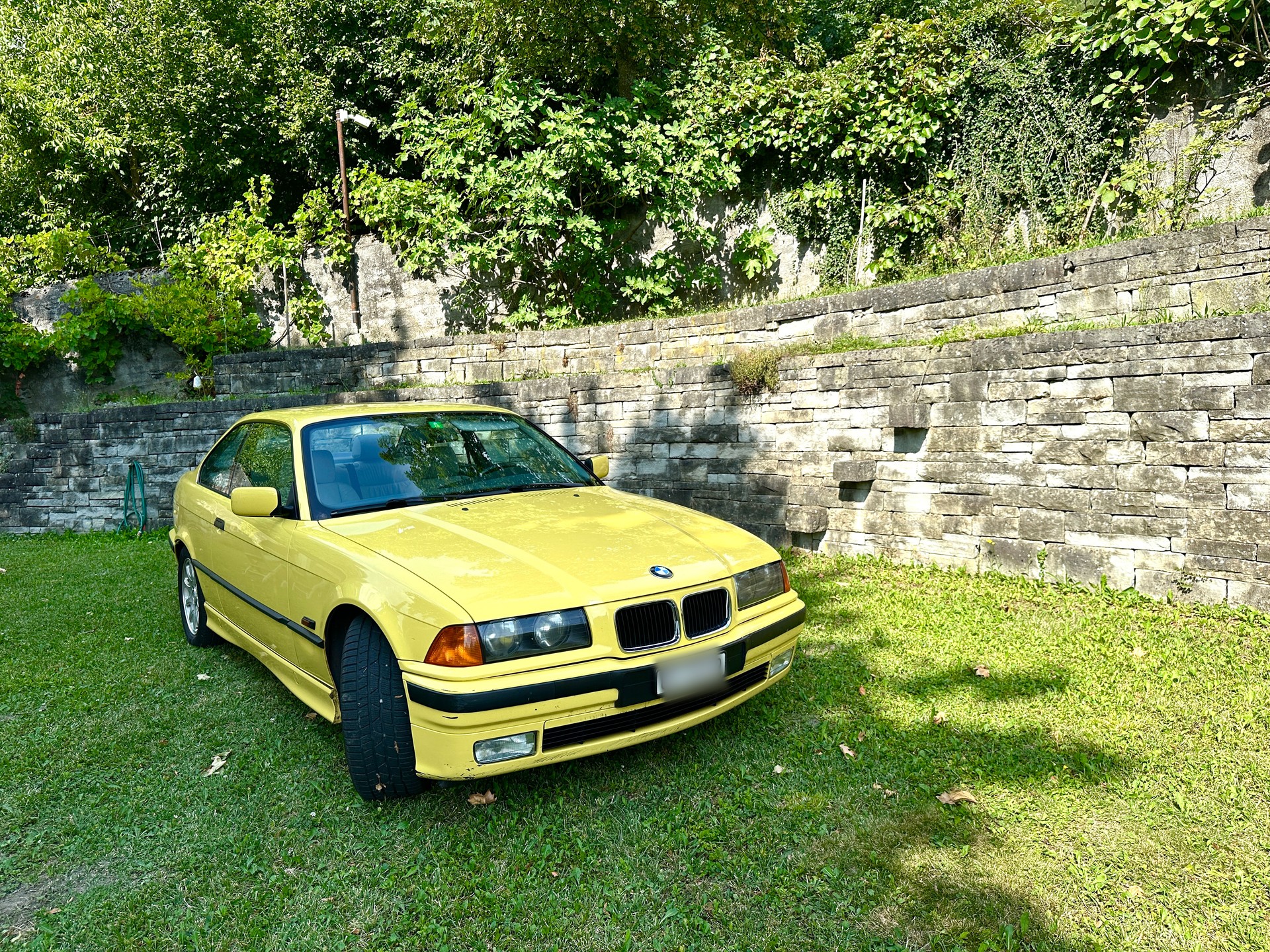 BMW 323i-image-0
