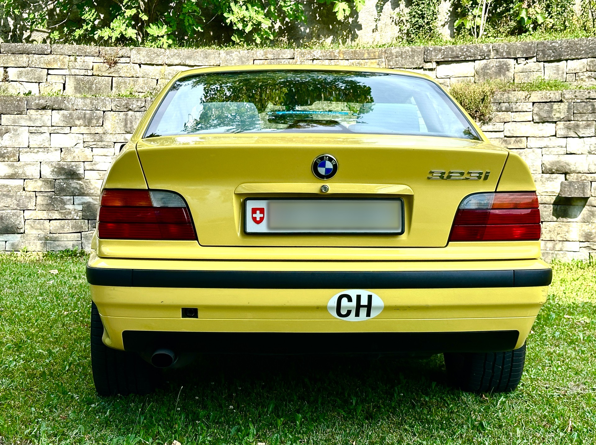 BMW 323i-image-1
