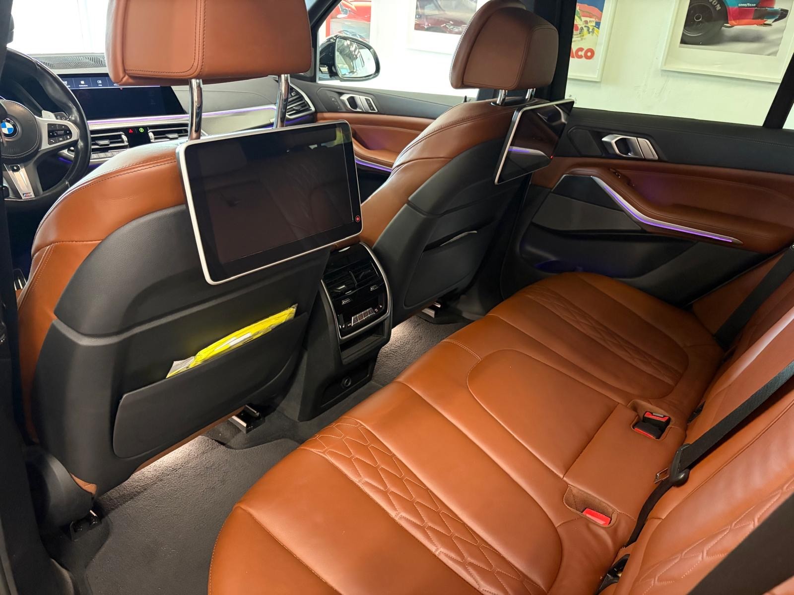 BMW X5 30d M Paket-image-7