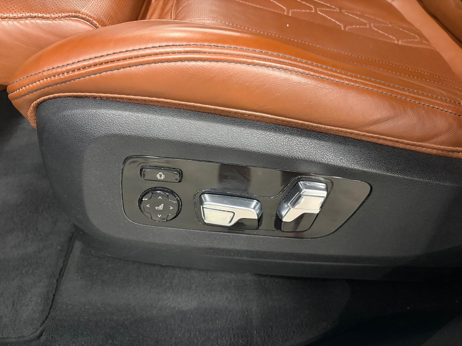 BMW X5 30d M Paket-image-13