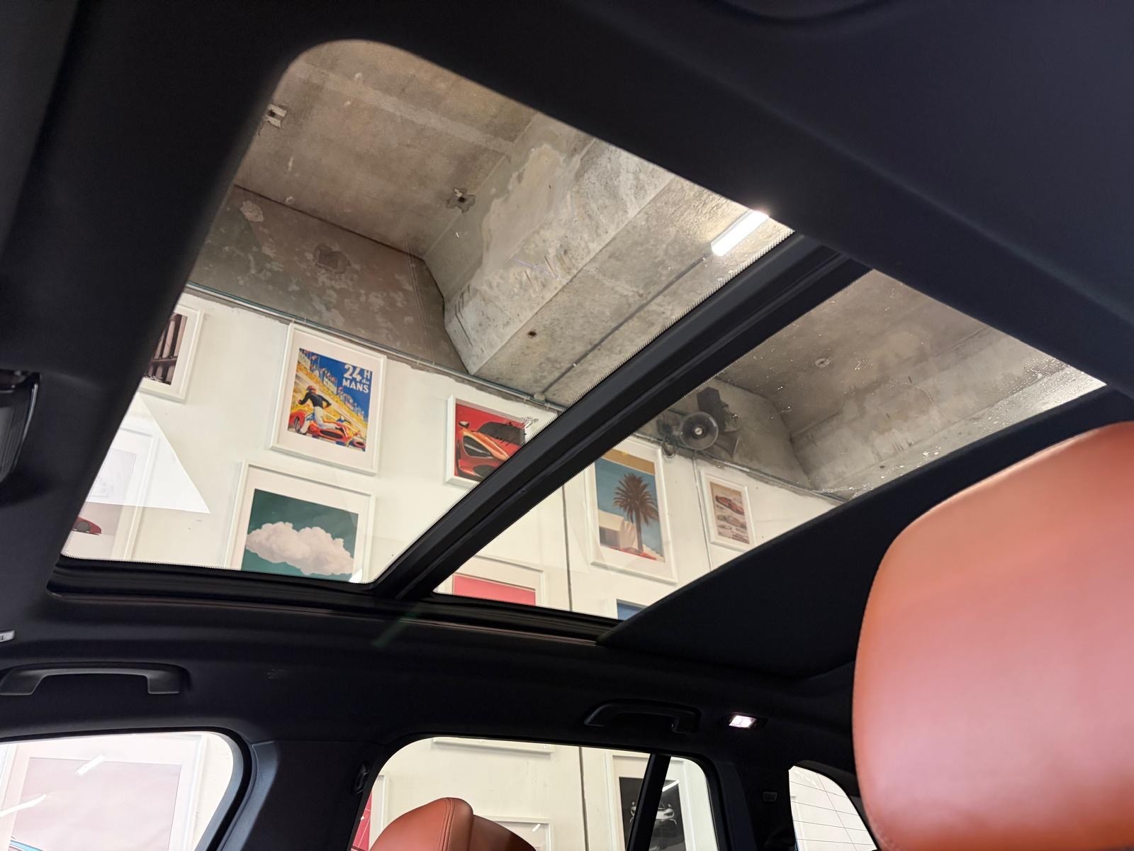 BMW X5 30d M Paket-image-11