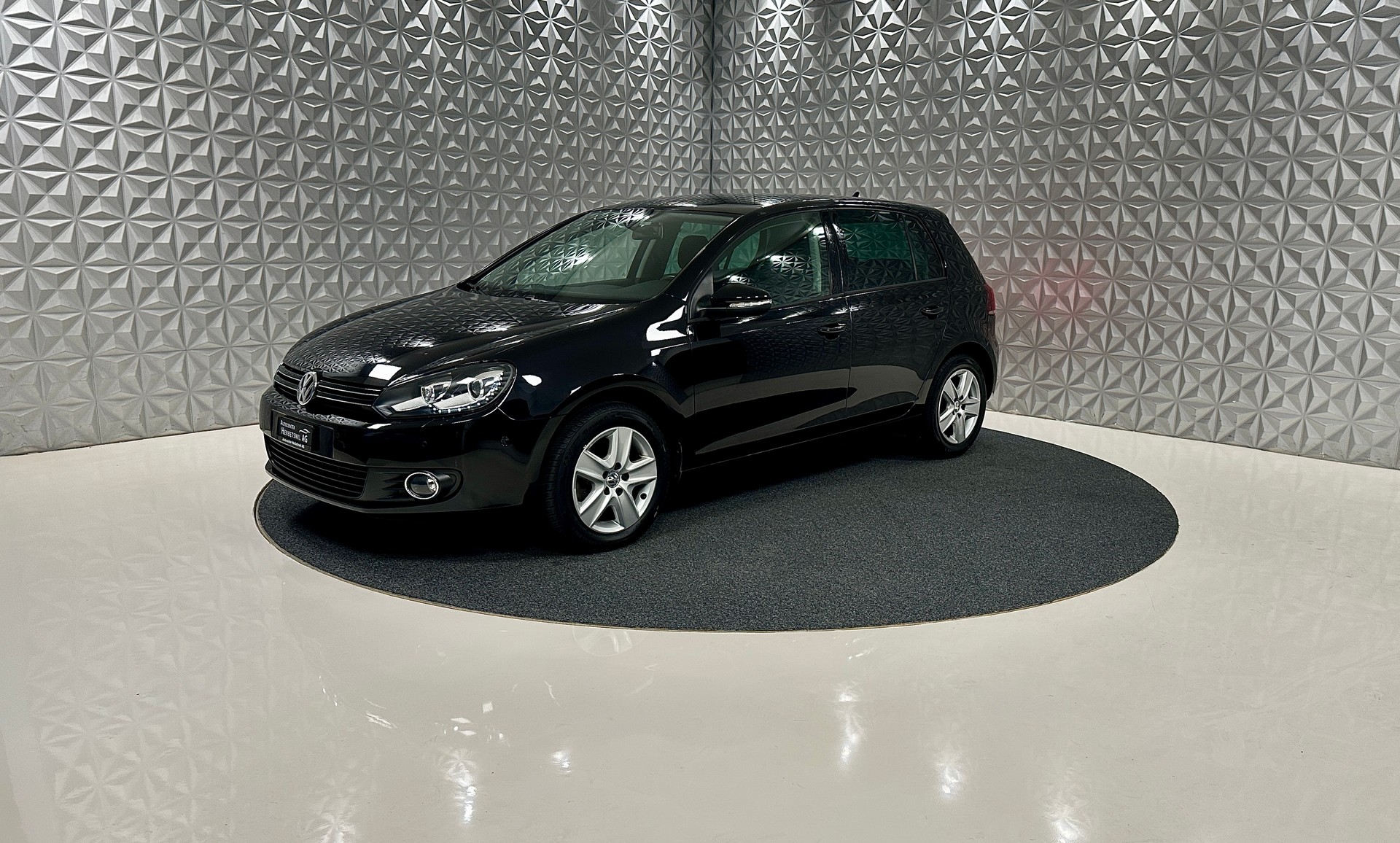 VW Golf 1.4 TSI Highline DSG-image-0