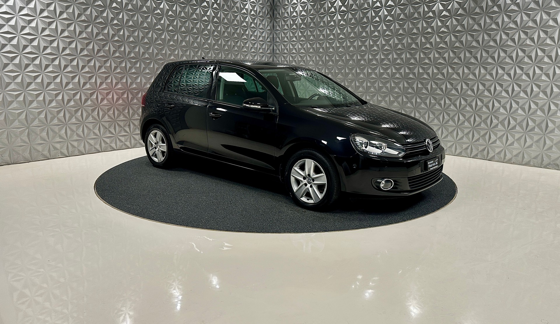 VW Golf 1.4 TSI Highline DSG-image-2