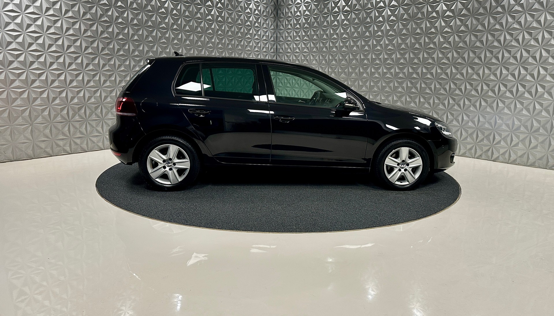 VW Golf 1.4 TSI Highline DSG-image-3