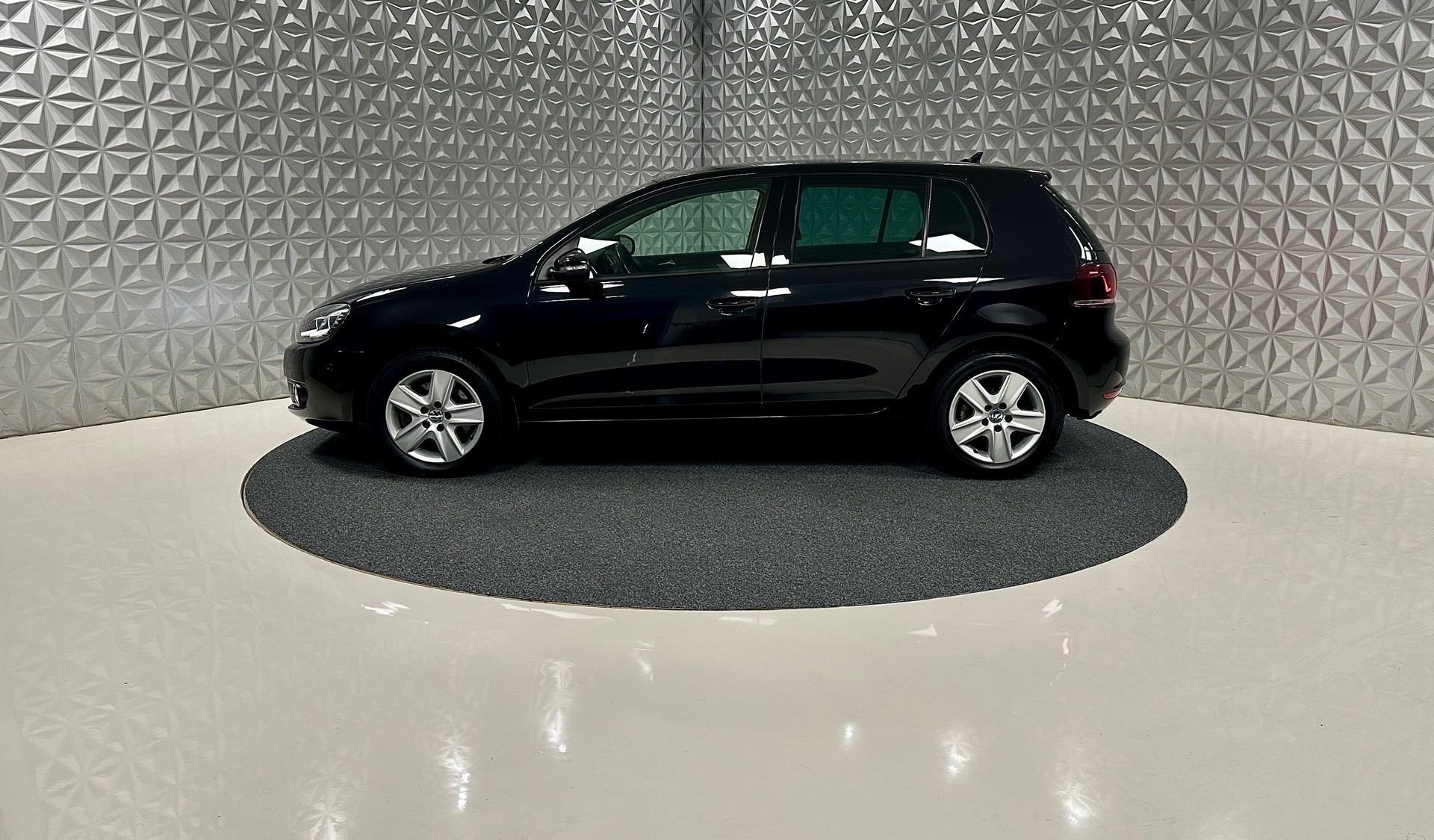 VW Golf 1.4 TSI Highline DSG-image-7
