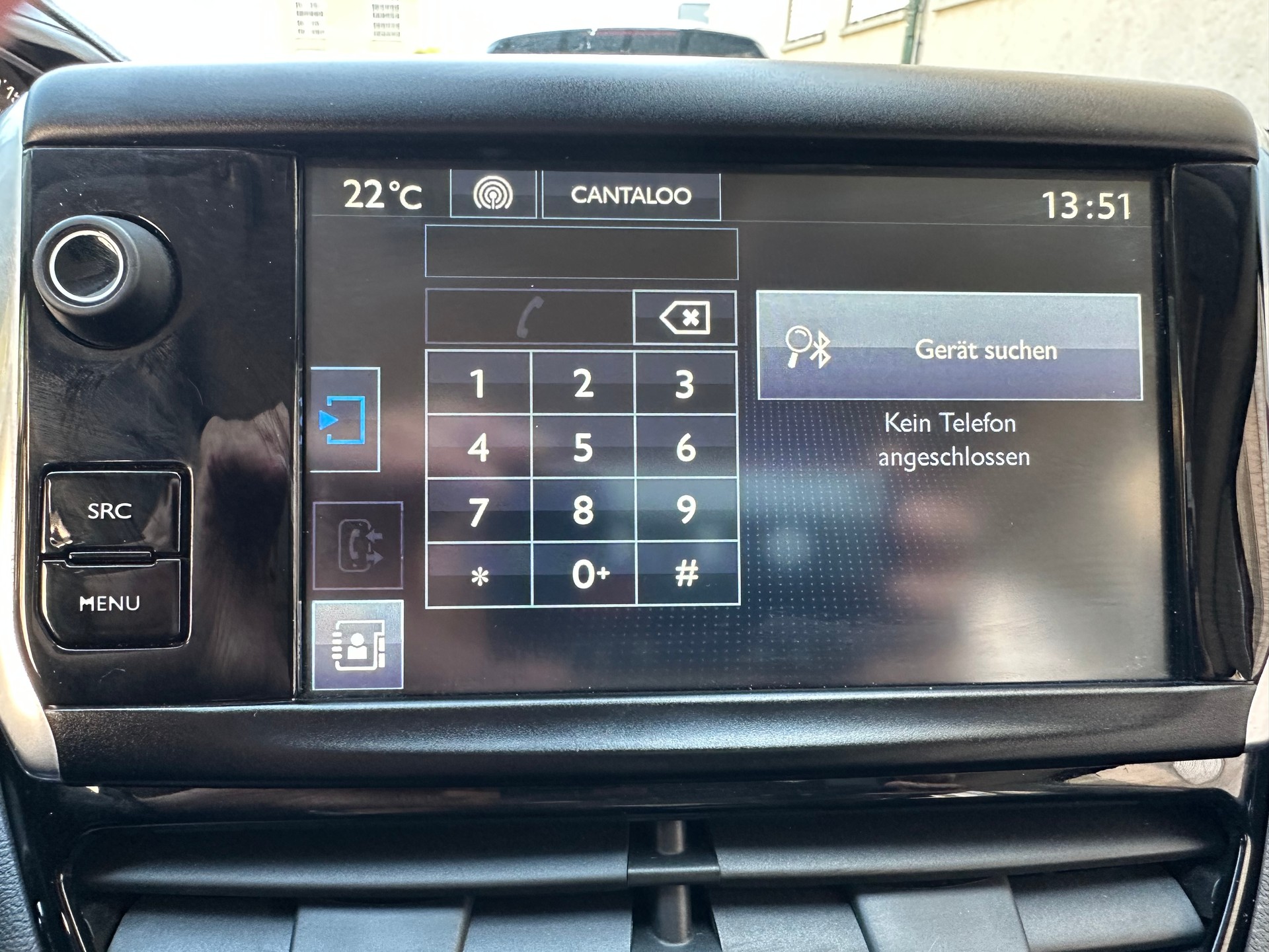 PEUGEOT 208 1.6 VTI Allure Automatik-image-22