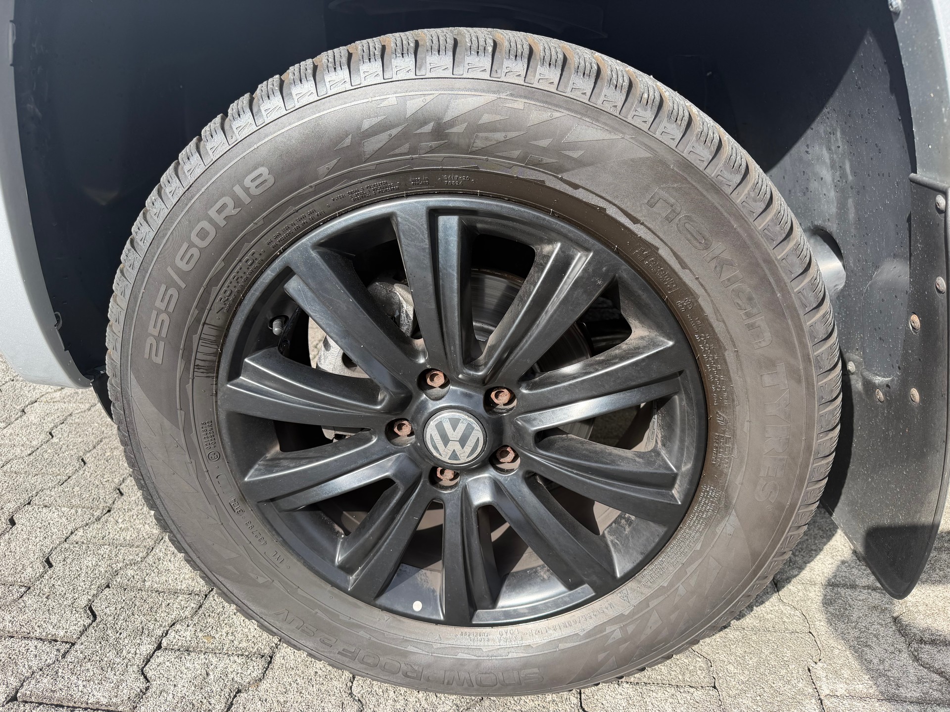 VW Amarok 2.0 BiTDI 4Motion permanent A*NUR 56000 KM*NAVIGATION*RÜCKFAHRKAMERA*AHK 3500 KG*-image-29
