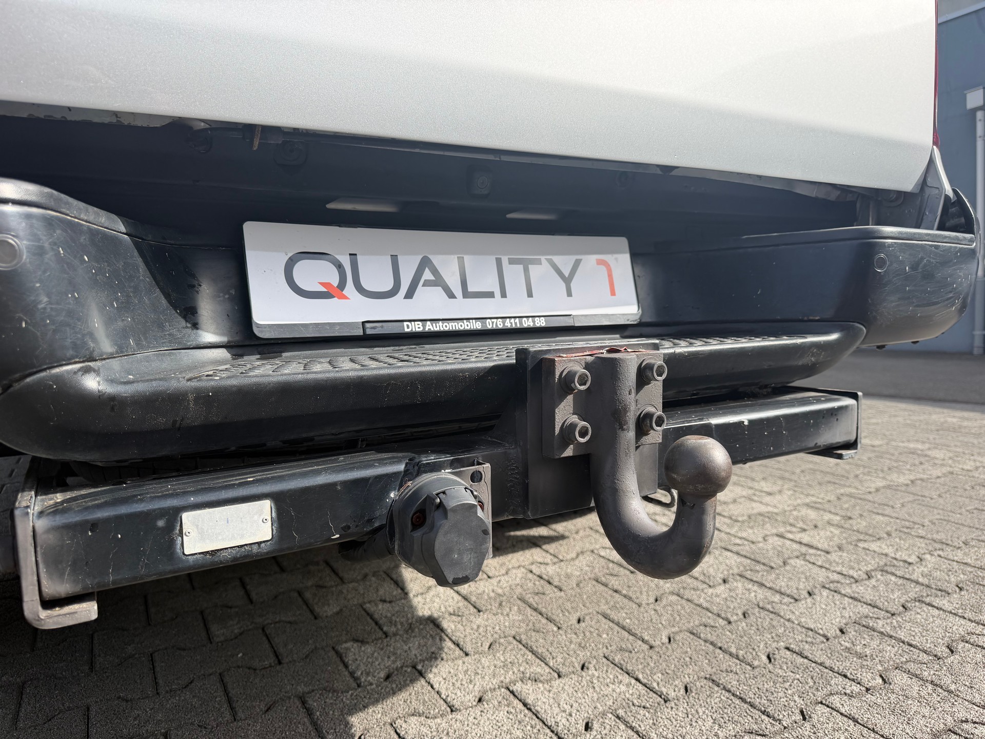 VW Amarok 2.0 BiTDI 4Motion permanent A*NUR 56000 KM*NAVIGATION*RÜCKFAHRKAMERA*AHK 3500 KG*-image-6