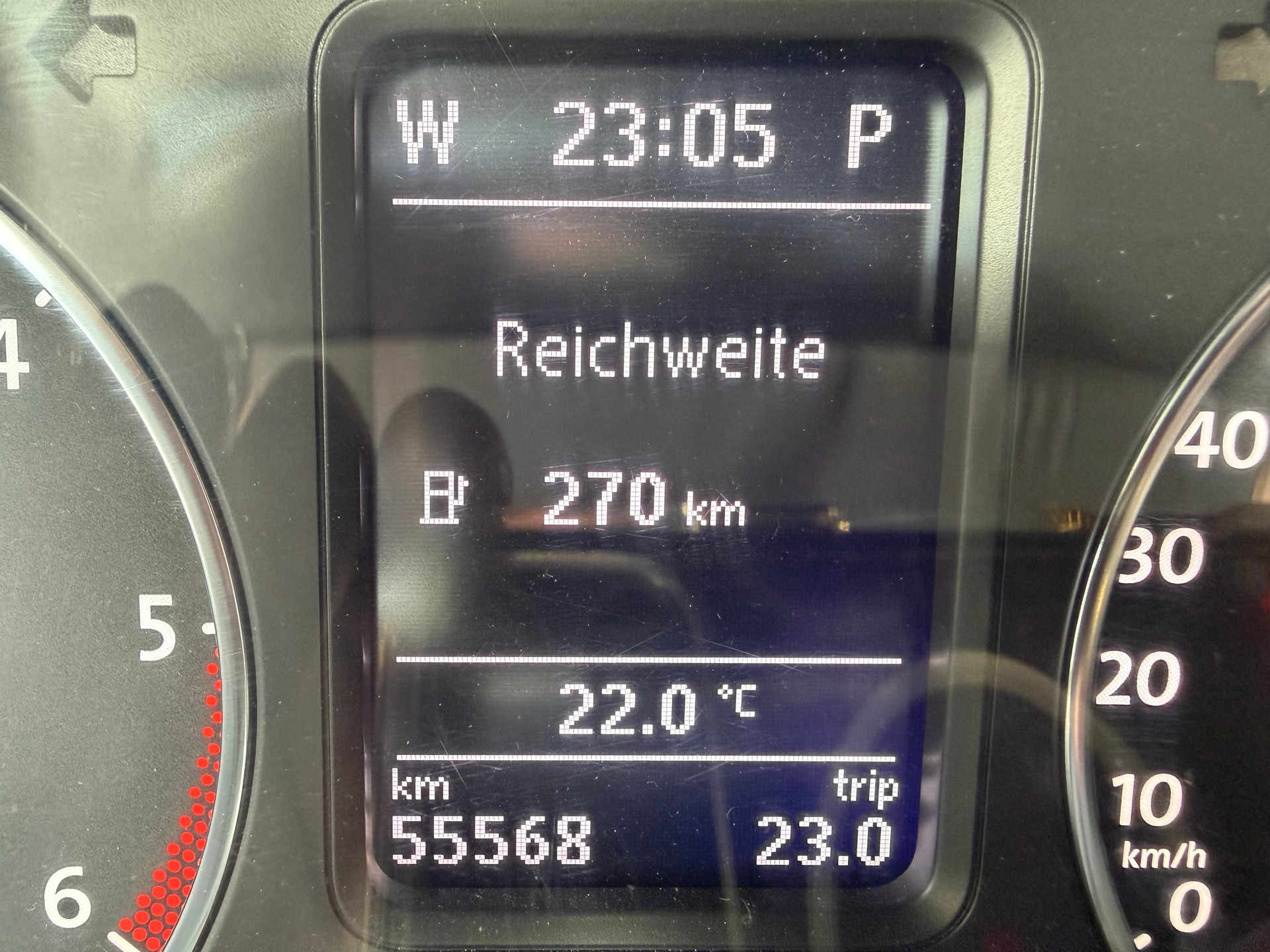 VW Amarok 2.0 BiTDI 4Motion permanent A*NUR 56000 KM*NAVIGATION*RÜCKFAHRKAMERA*AHK 3500 KG*-image-20
