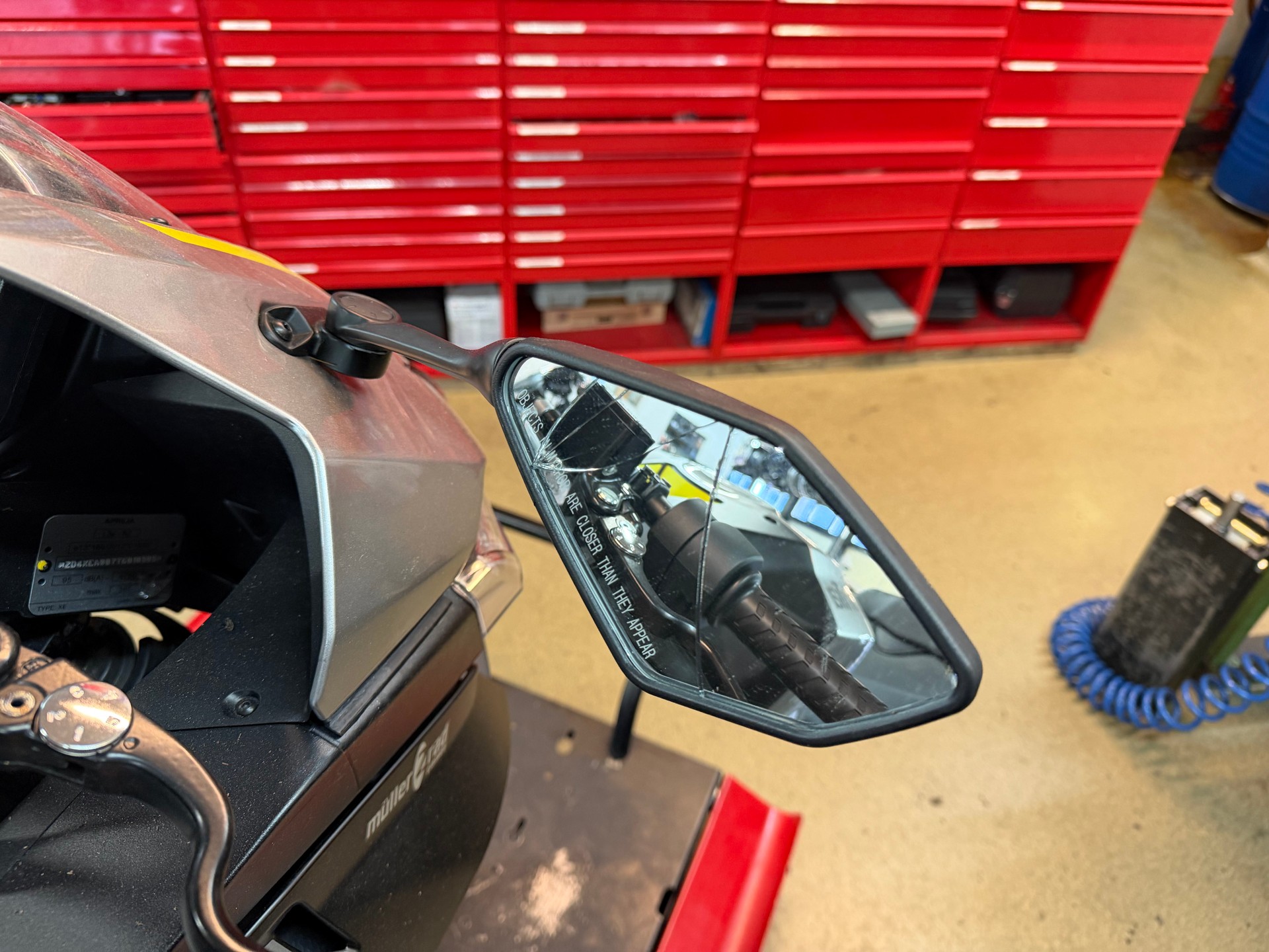 APRILIA RS 457 (35kW) E5+-image-7