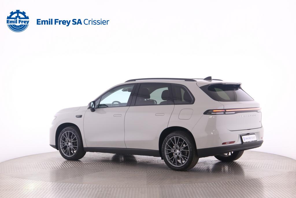 LEAPMOTOR C10 1.5 REEV Design-showroom-element-1