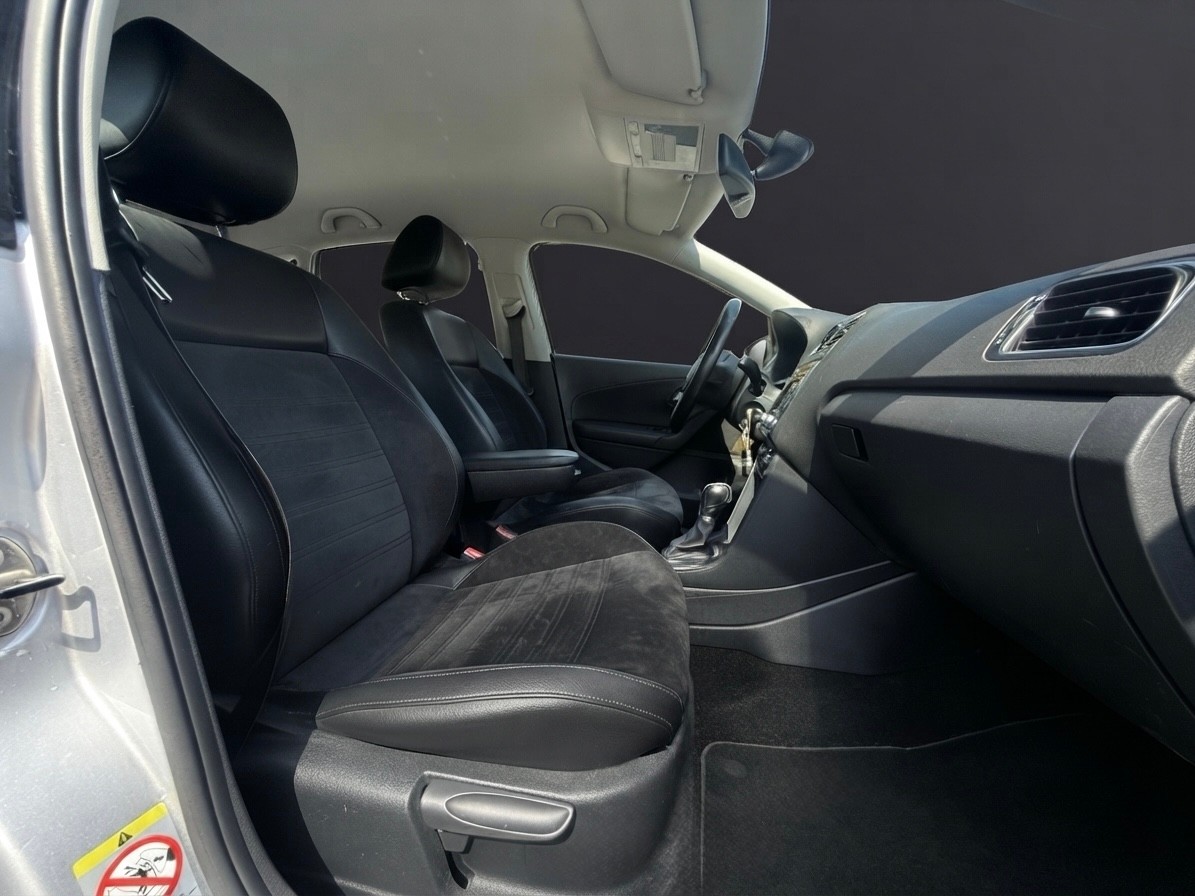 VW Polo 1.2 TSI Highline DSG-image-14
