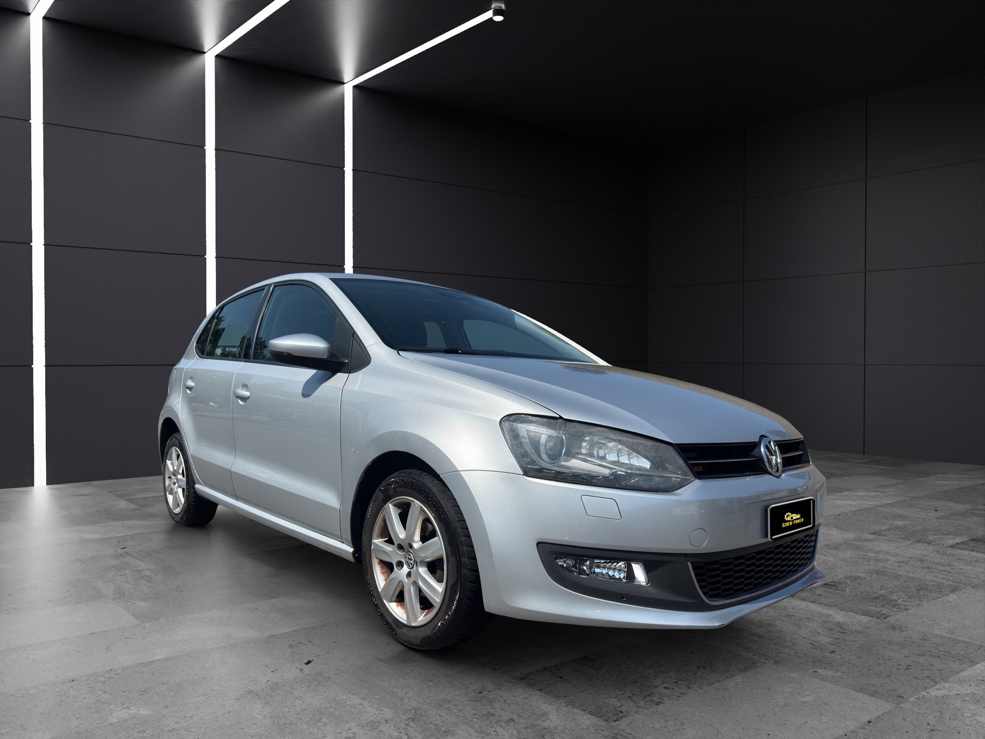 VW Polo 1.2 TSI Highline DSG-showroom-element-2
