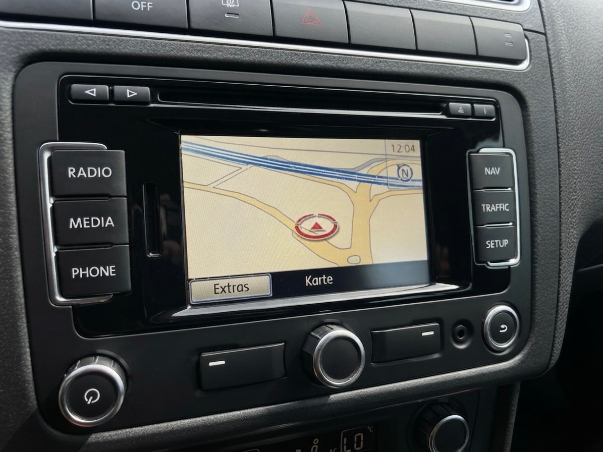 VW Polo 1.2 TSI Highline DSG-image-25
