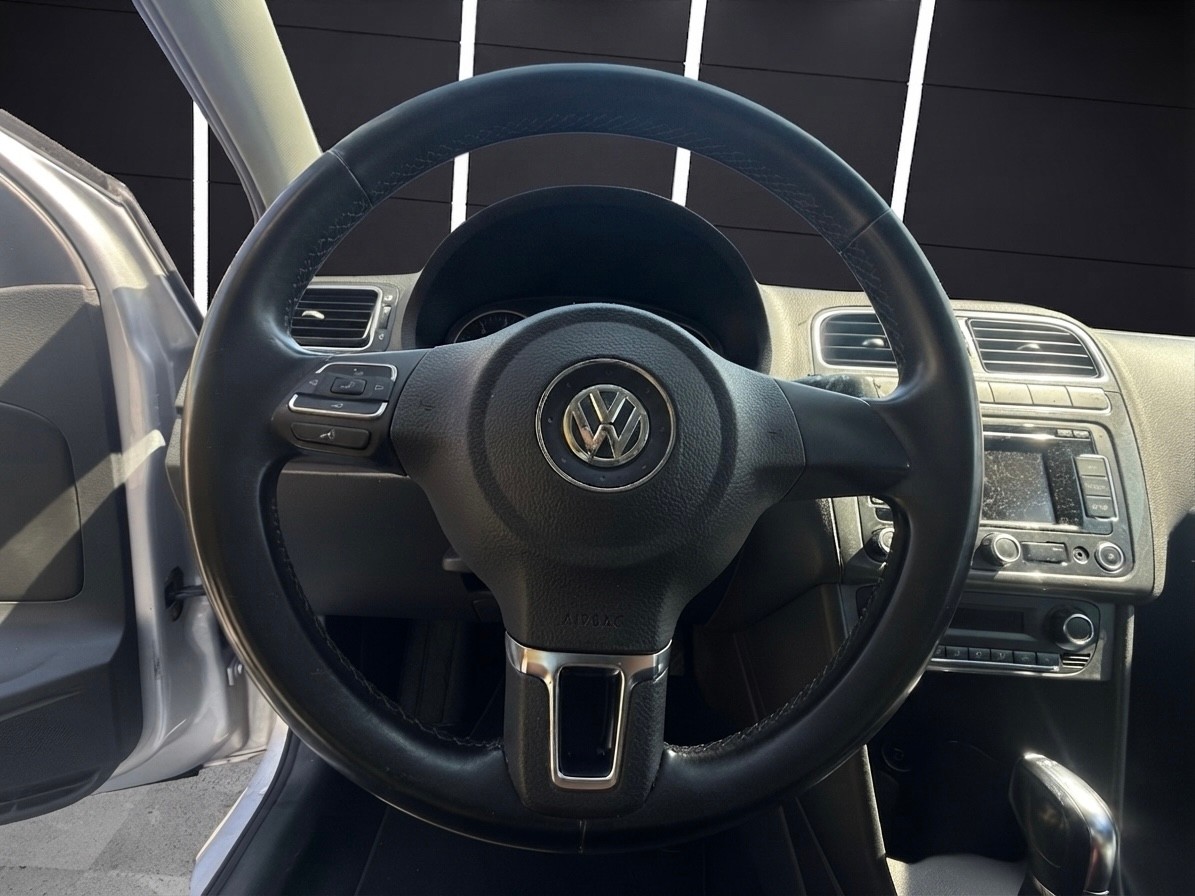 VW Polo 1.2 TSI Highline DSG-image-18