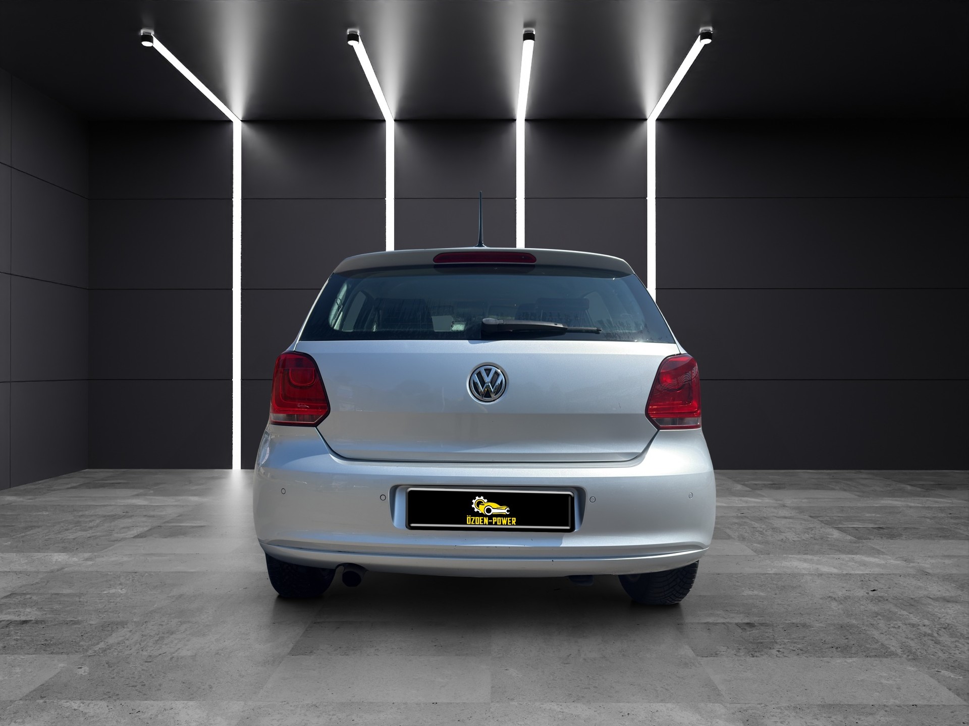 VW Polo 1.2 TSI Highline DSG-image-7