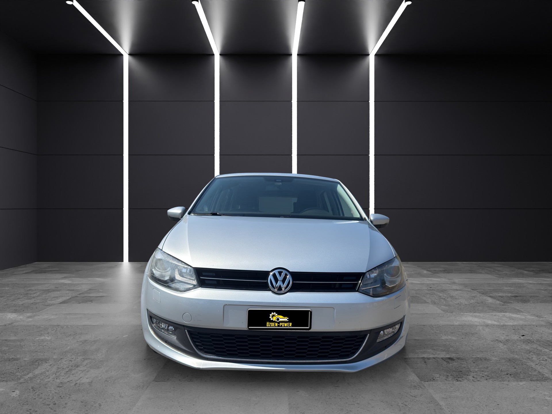 VW Polo 1.2 TSI Highline DSG-showroom-element-1