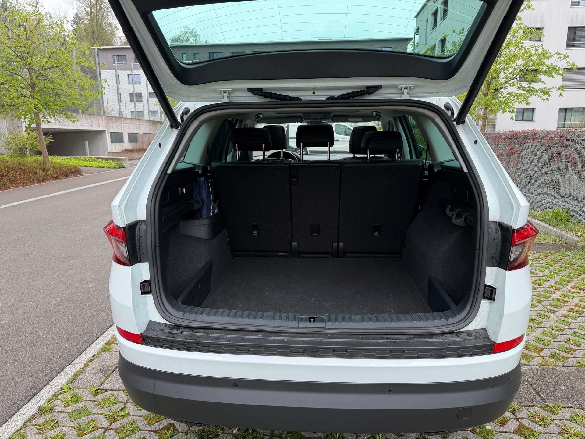 SKODA 2.0 TSI Style DSG-image-5