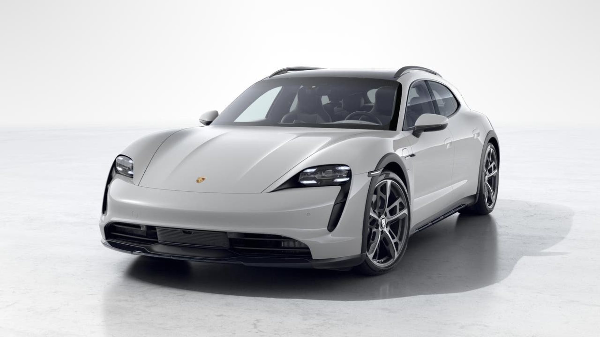 PORSCHE Taycan 4S Cross Turismo-image-0