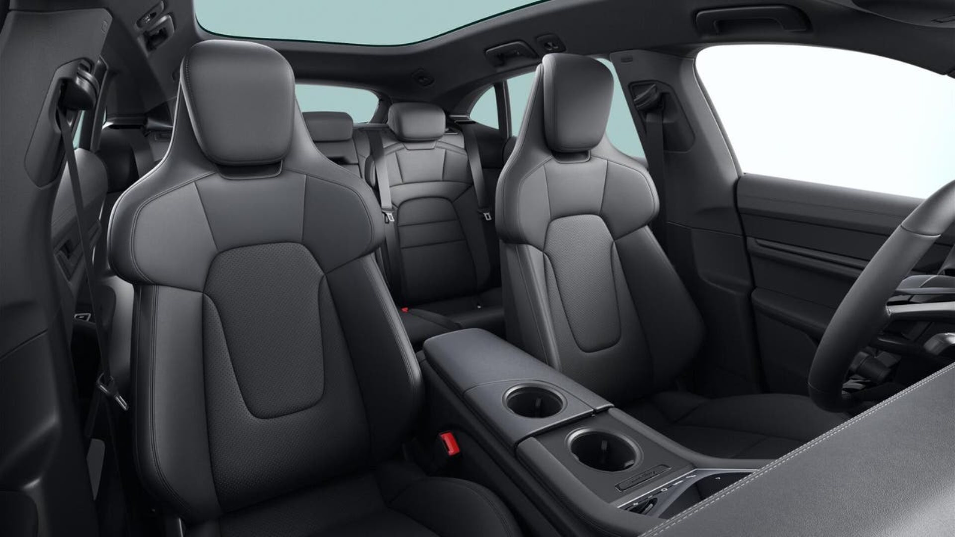 PORSCHE Taycan 4S Cross Turismo-image-6