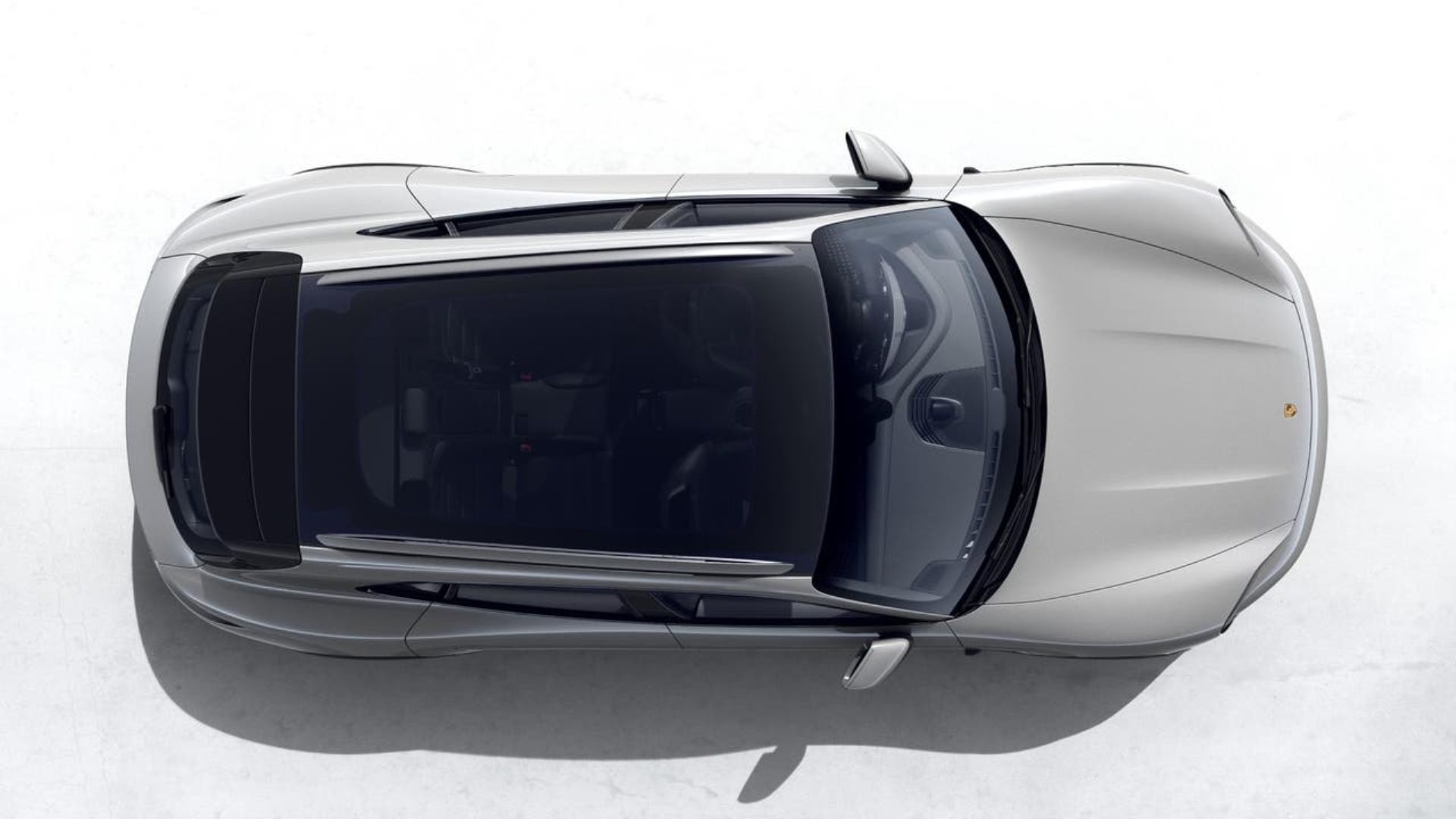 PORSCHE Taycan 4S Cross Turismo-image-4