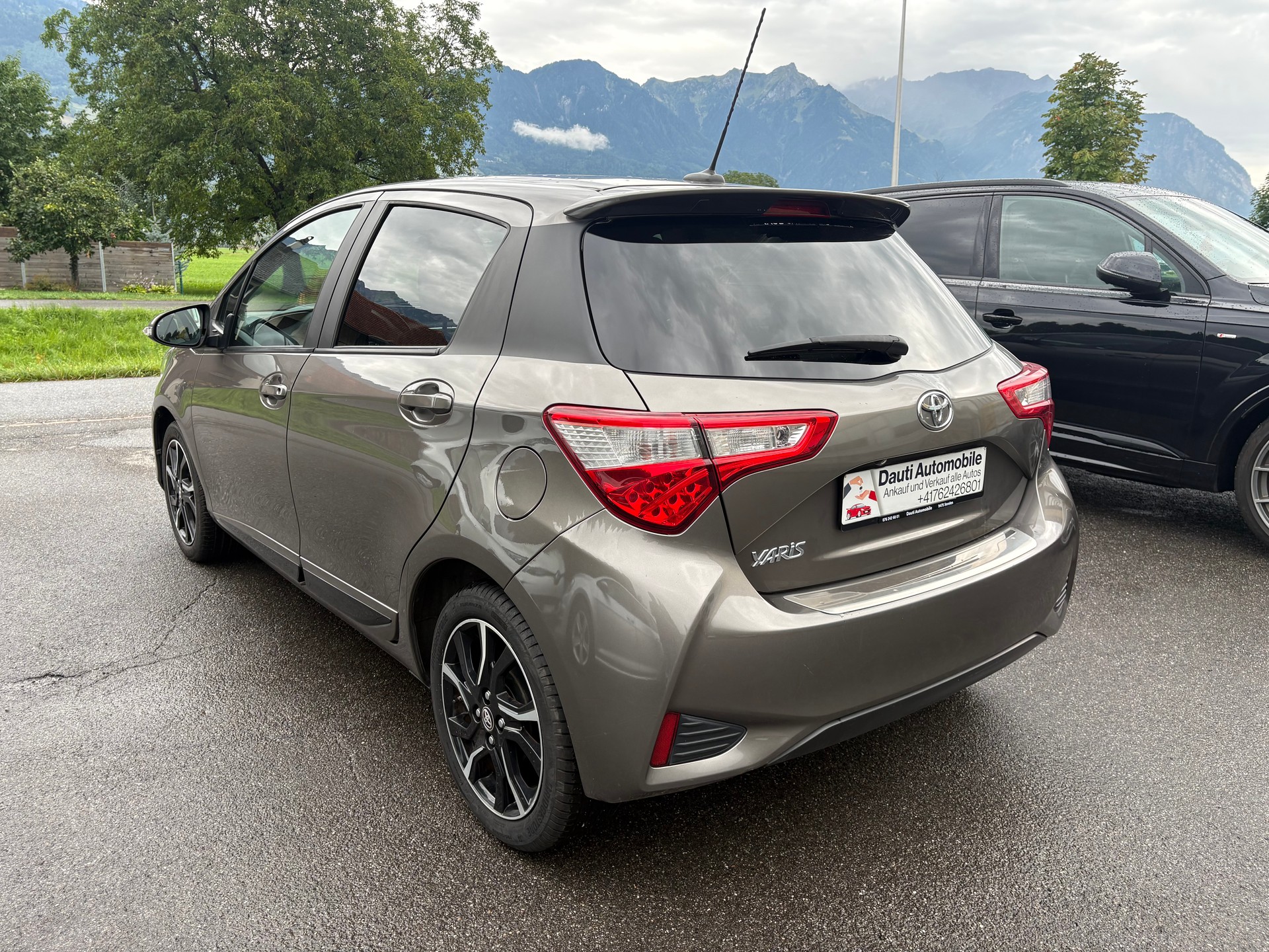TOYOTA Yaris 1.5 Style-image-3