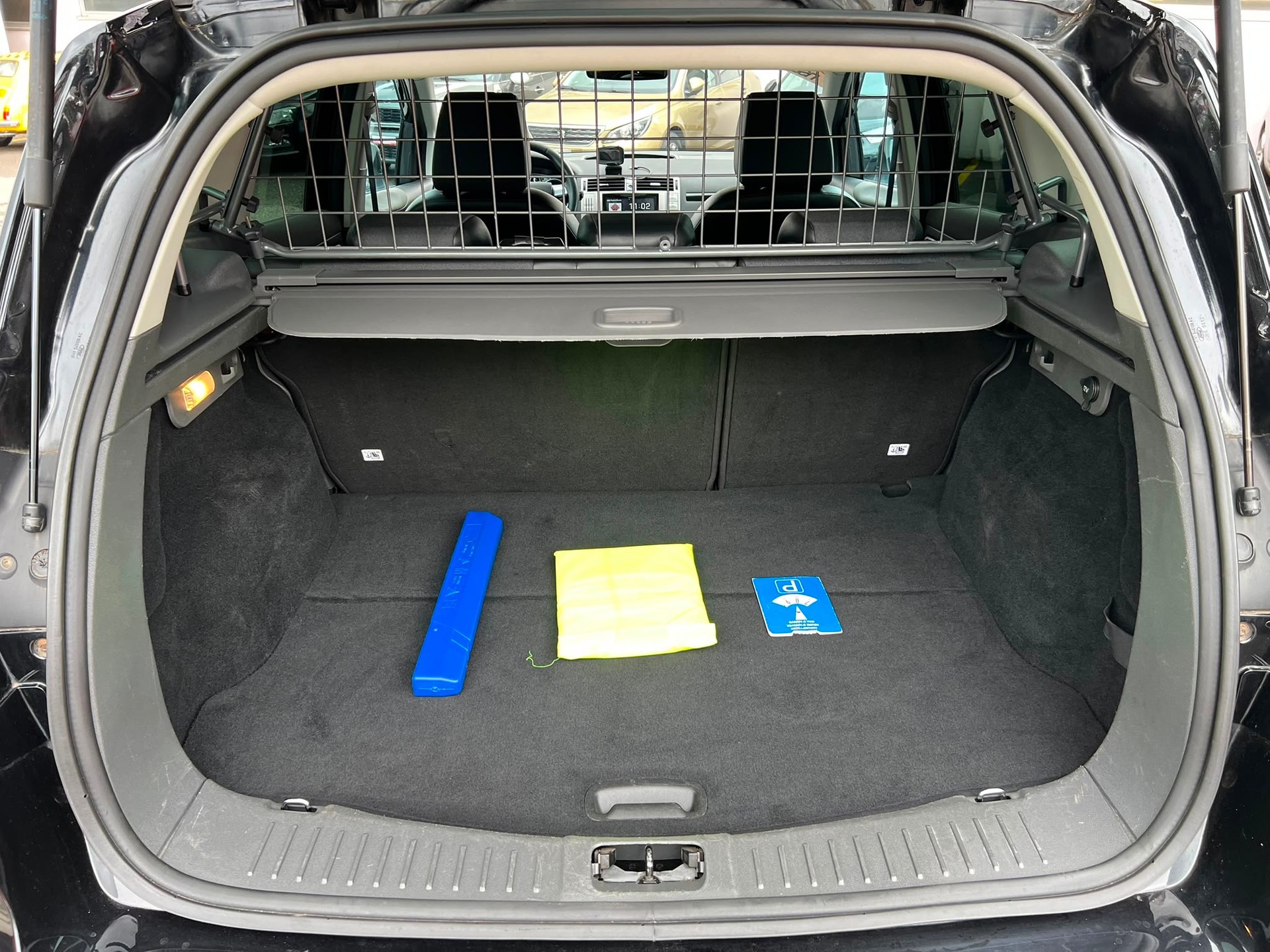 FORD Kuga 2.0 TDCi Titanium 4WD-image-11