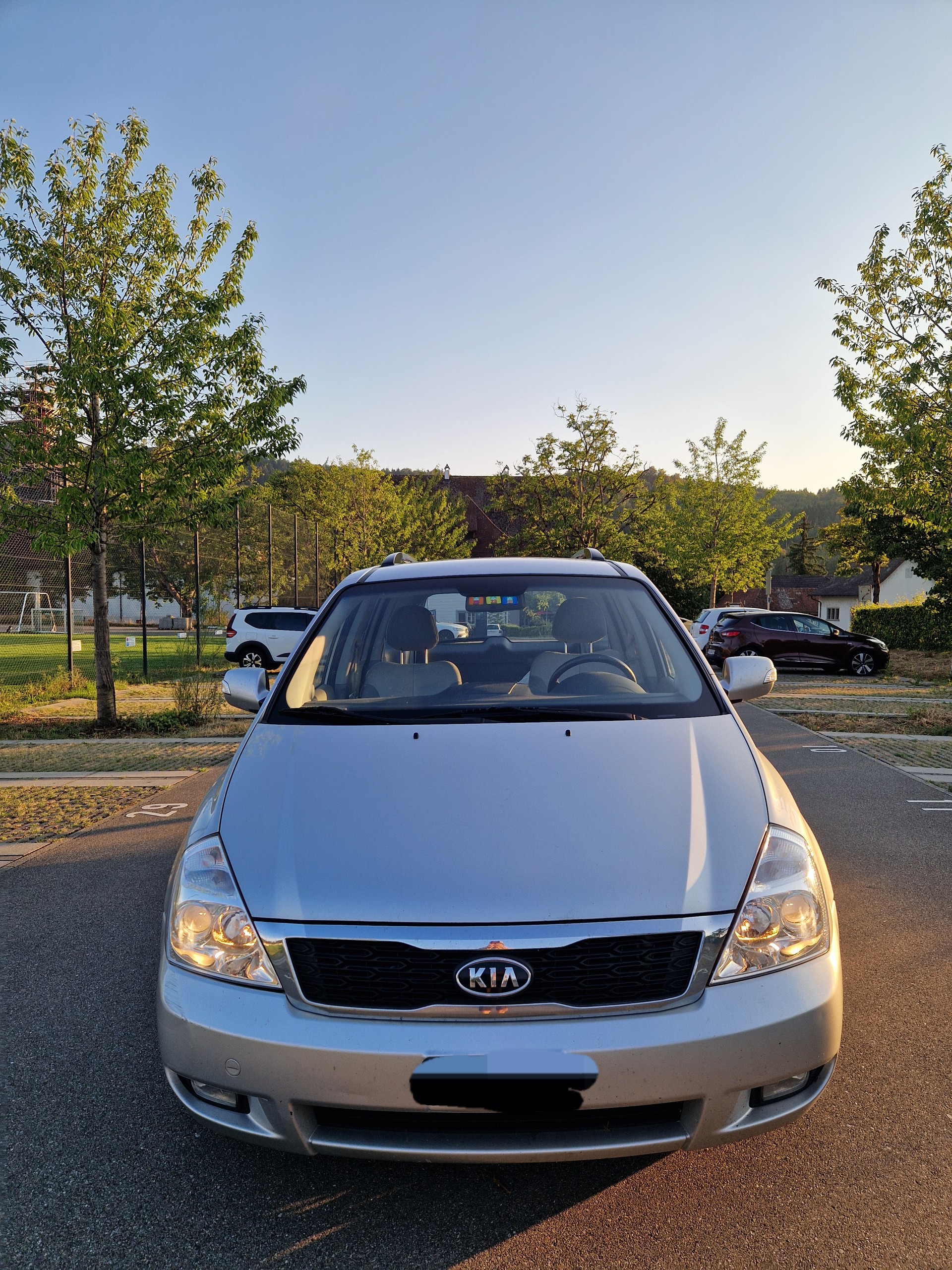 KIA 2.2 CRDi VGT Trend-image-3