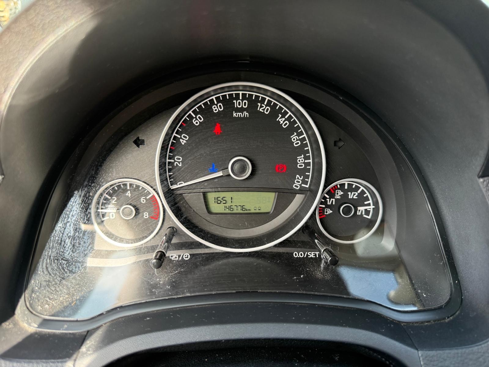 SKODA Citigo 1.0 G-tec Monte Carlo CNG-image-8
