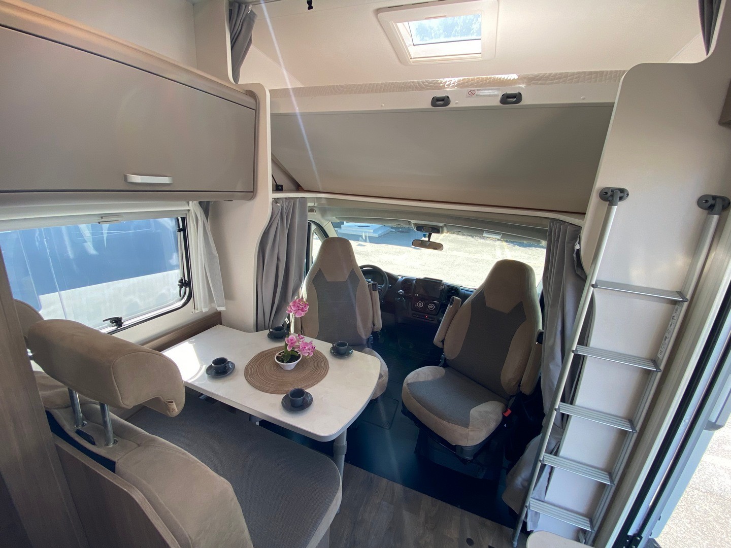 CARADO A132, Fiat Ducato 2.2MJ 140PS-image-4