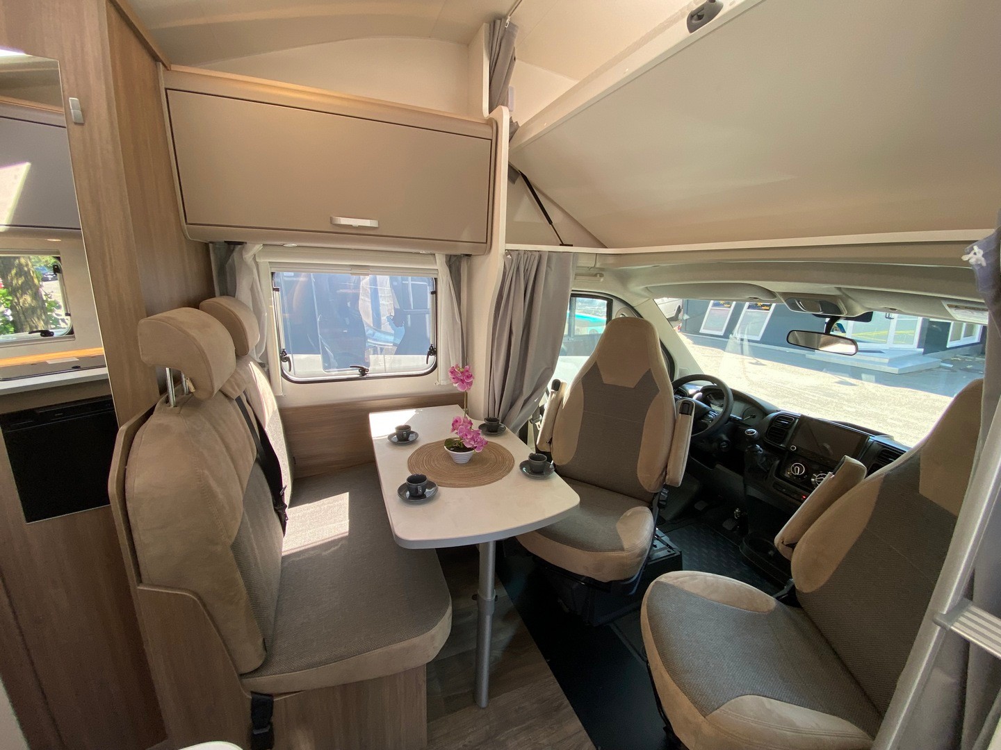 CARADO A132, Fiat Ducato 2.2MJ 140PS-image-3
