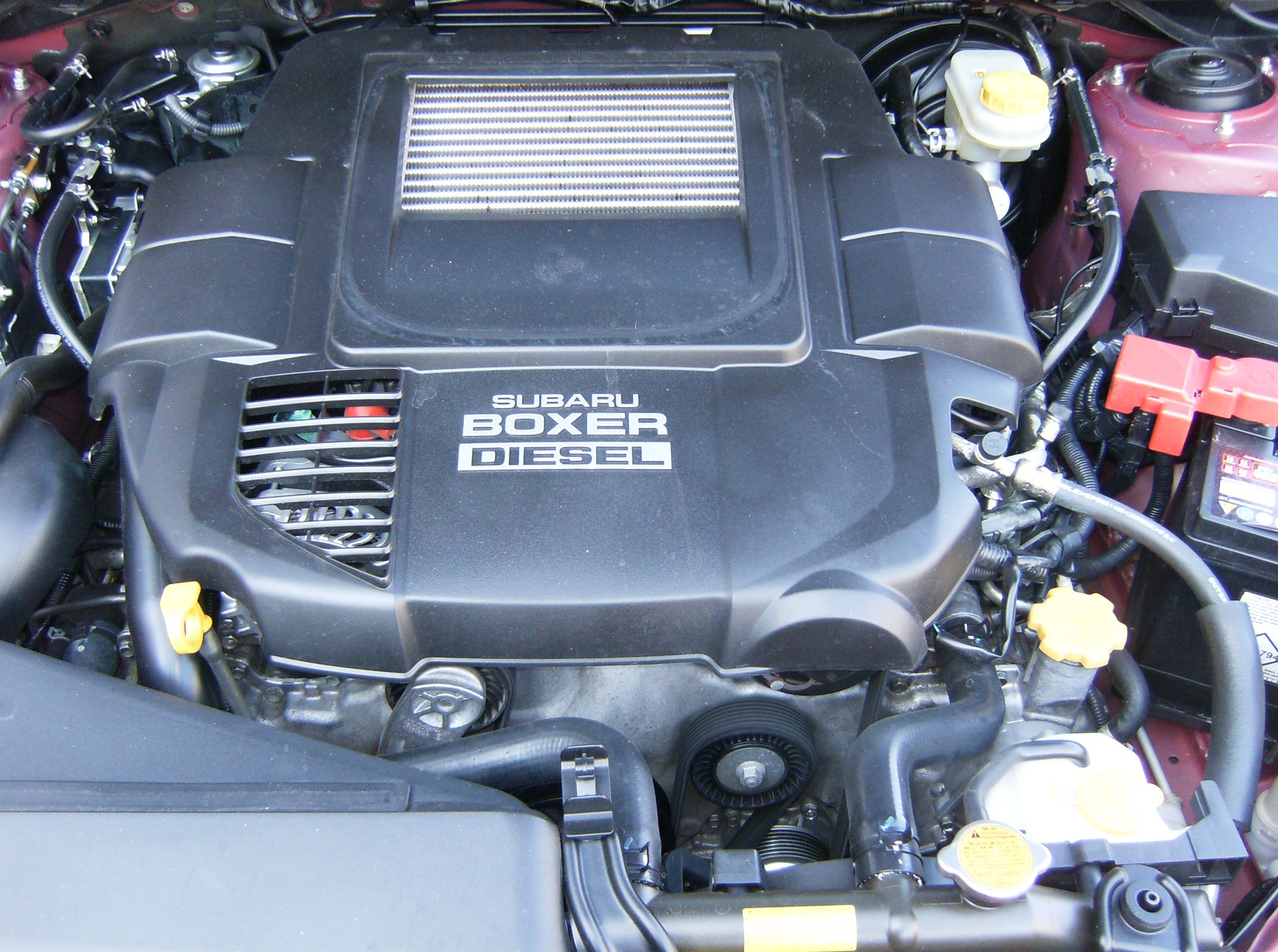 SUBARU XV 2.0D Swiss One AWD-image-6