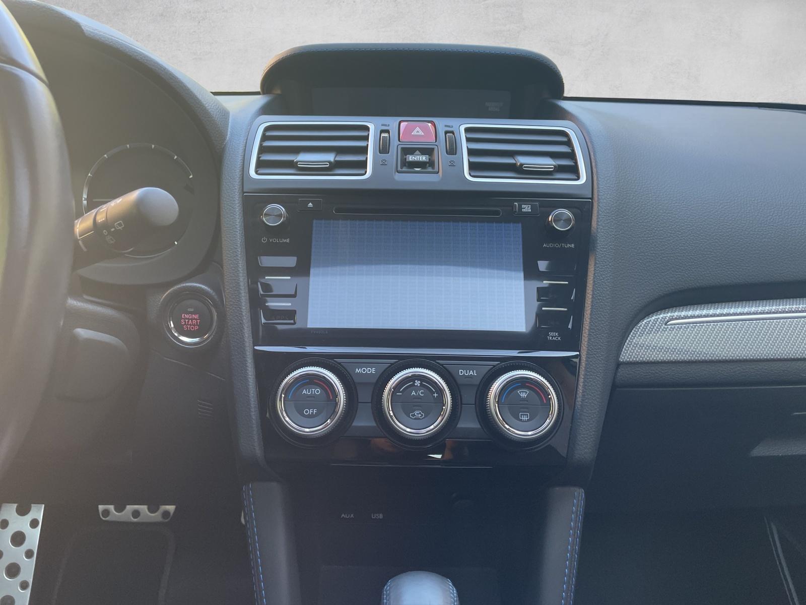 SUBARU Levorg 1.6 DIT Luxury S-image-12