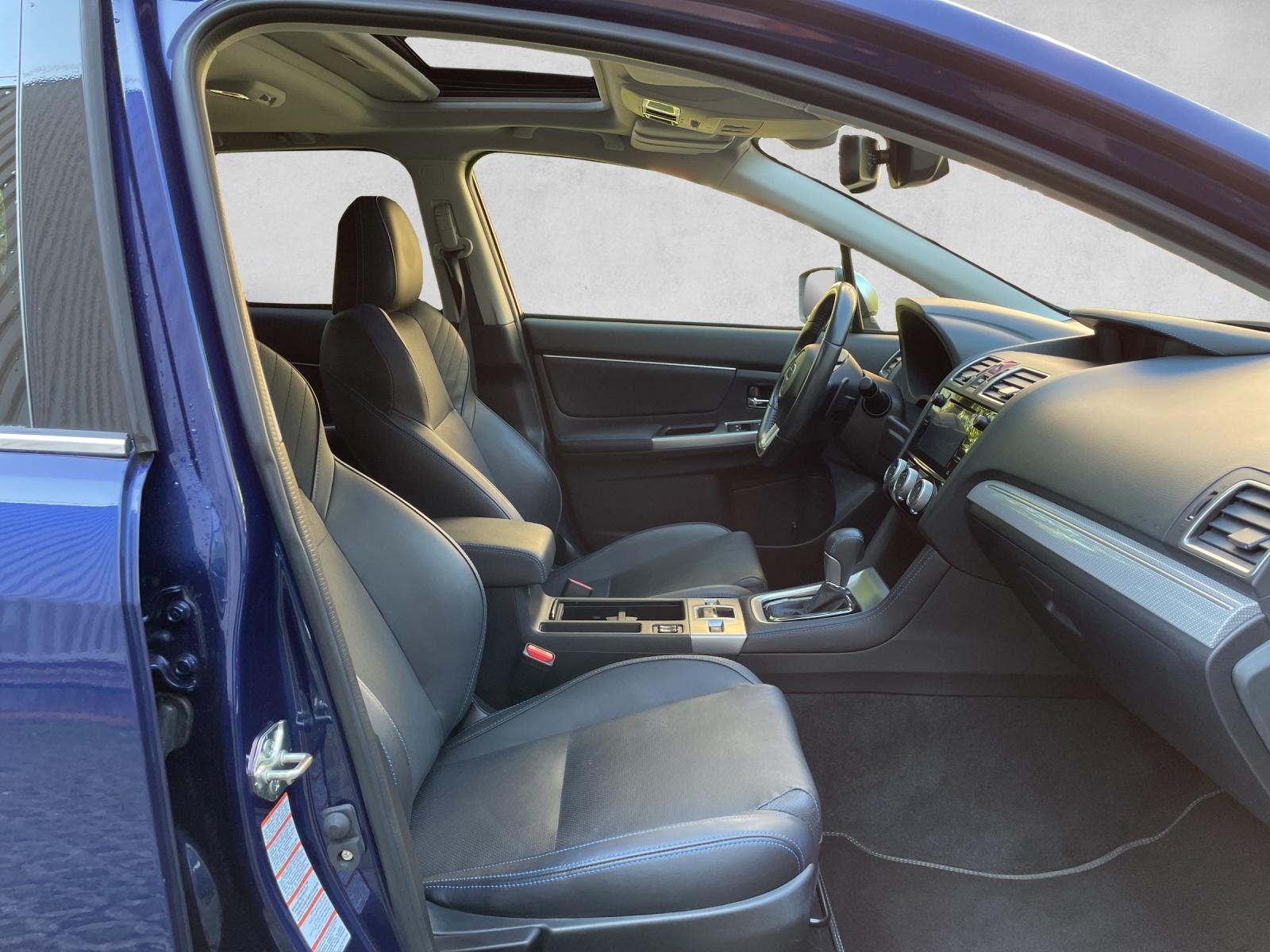 SUBARU Levorg 1.6 DIT Luxury S-image-13
