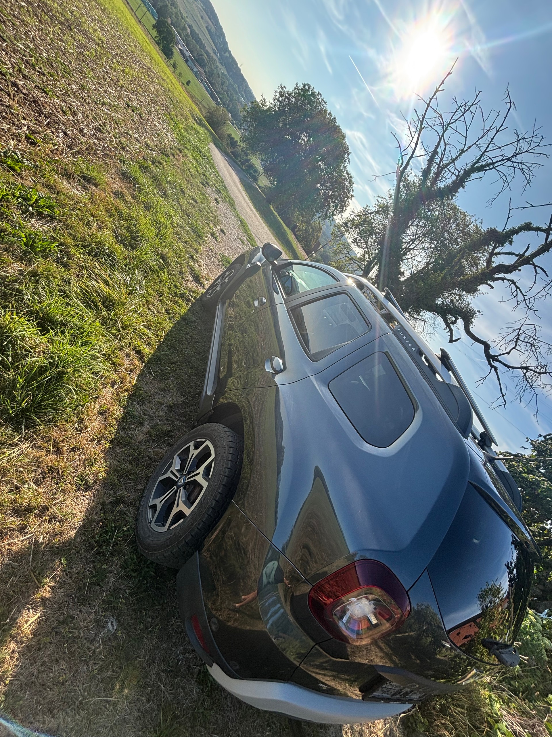 DACIA 1.3 TCe 150 Celebration 4WD-image-1