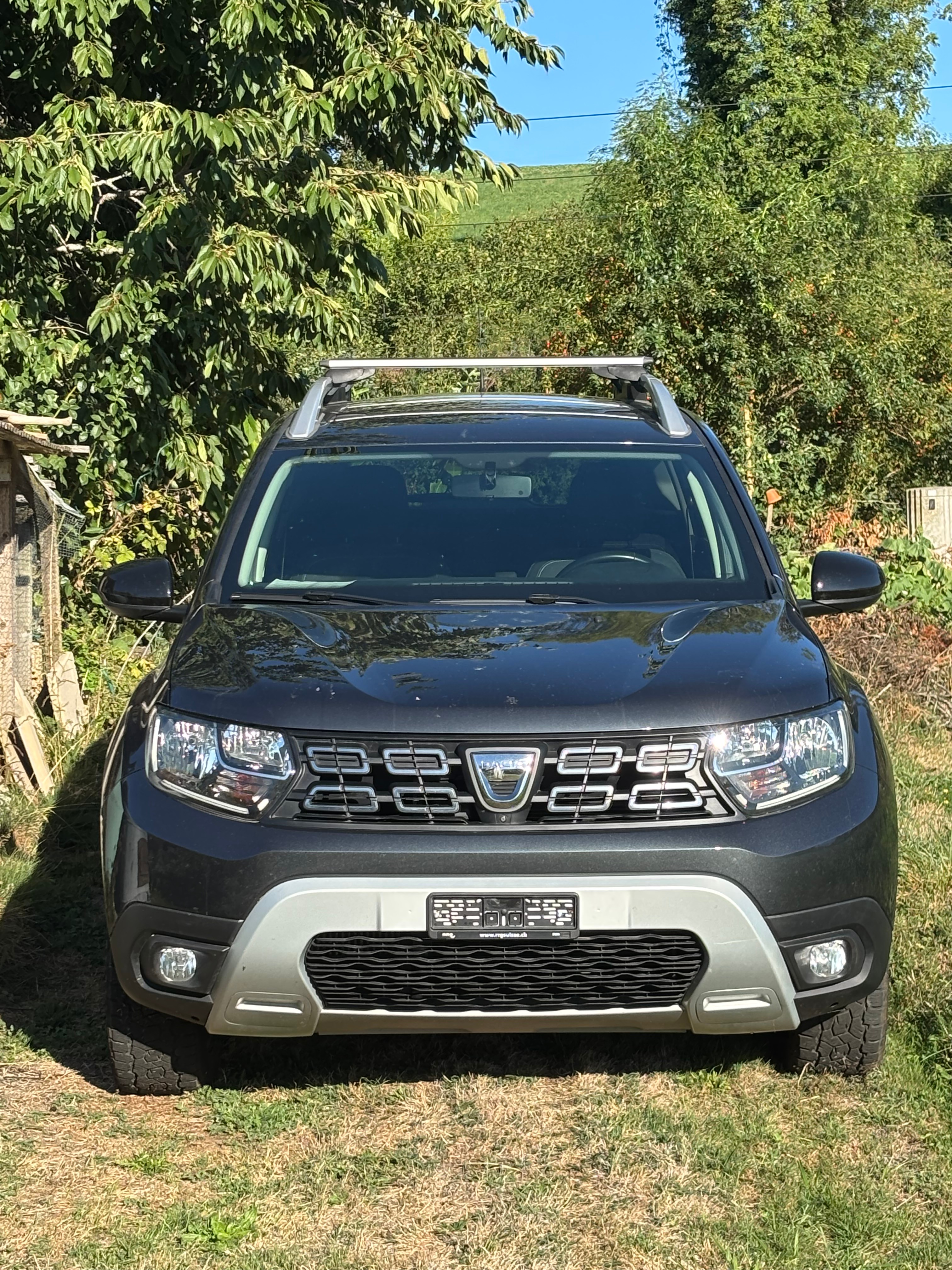 DACIA 1.3 TCe 150 Celebration 4WD — slika 1