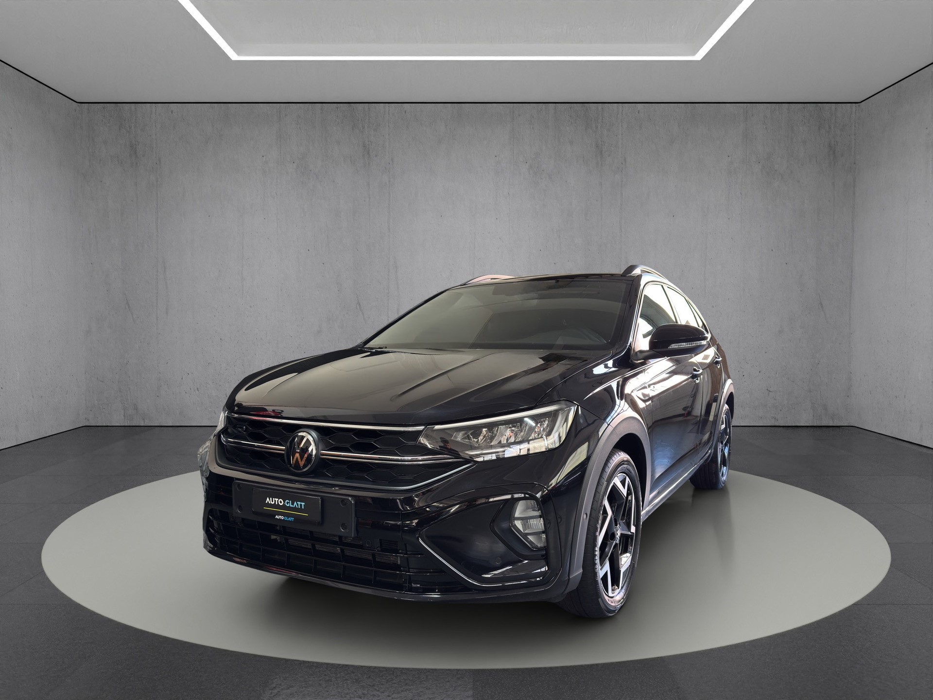 VW Taigo 1.5 TSI R-Line Business DSG "RF.-Kamera-Navi-Side&Lane Assist"-image-21