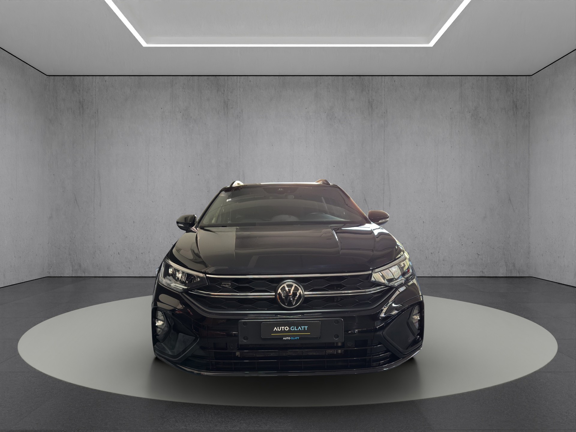 VW Taigo 1.5 TSI R-Line Business DSG "RF.-Kamera-Navi-Side&Lane Assist"-image-6