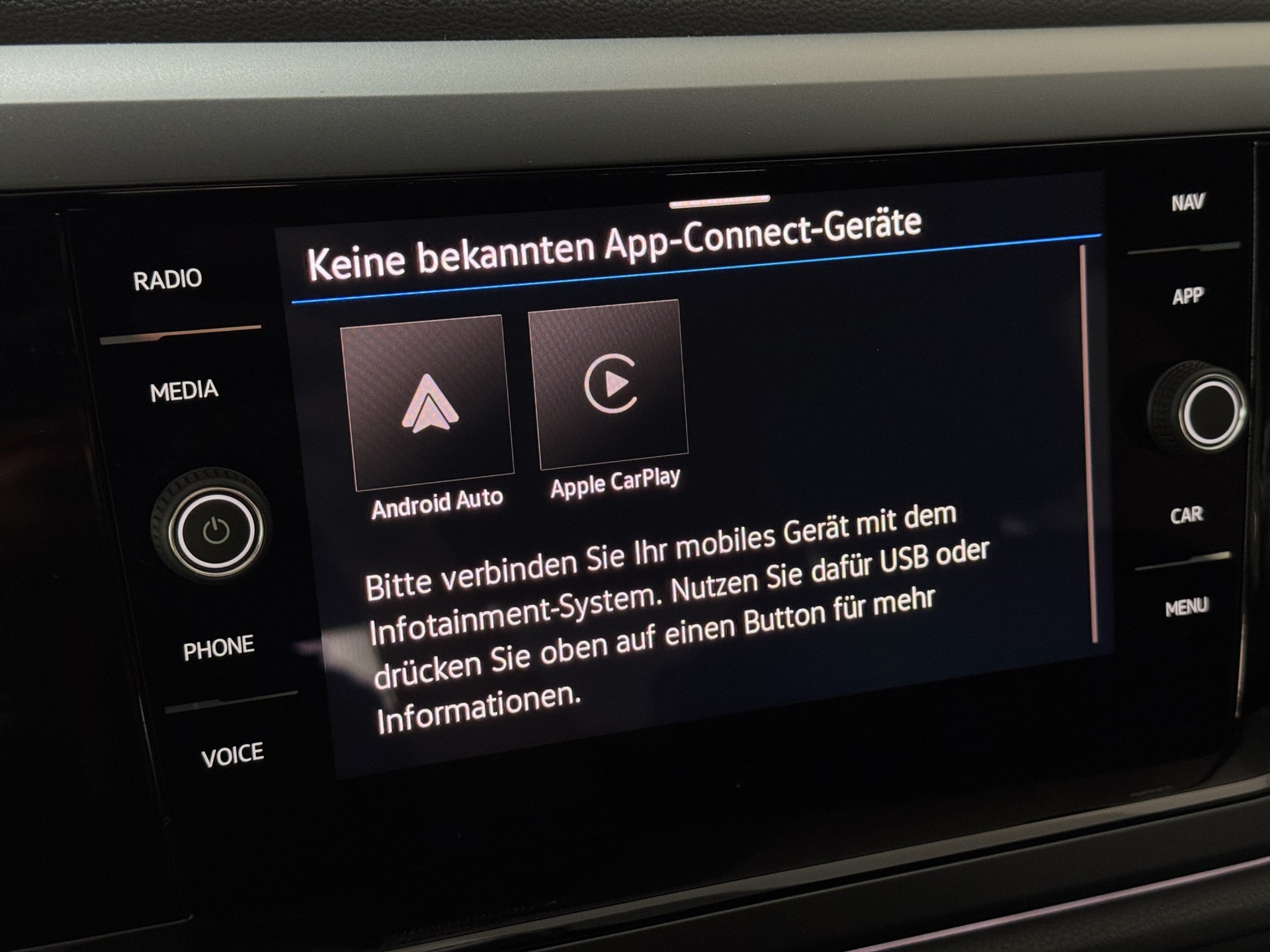 VW Taigo 1.5 TSI R-Line Business DSG "RF.-Kamera-Navi-Side&Lane Assist"-image-15