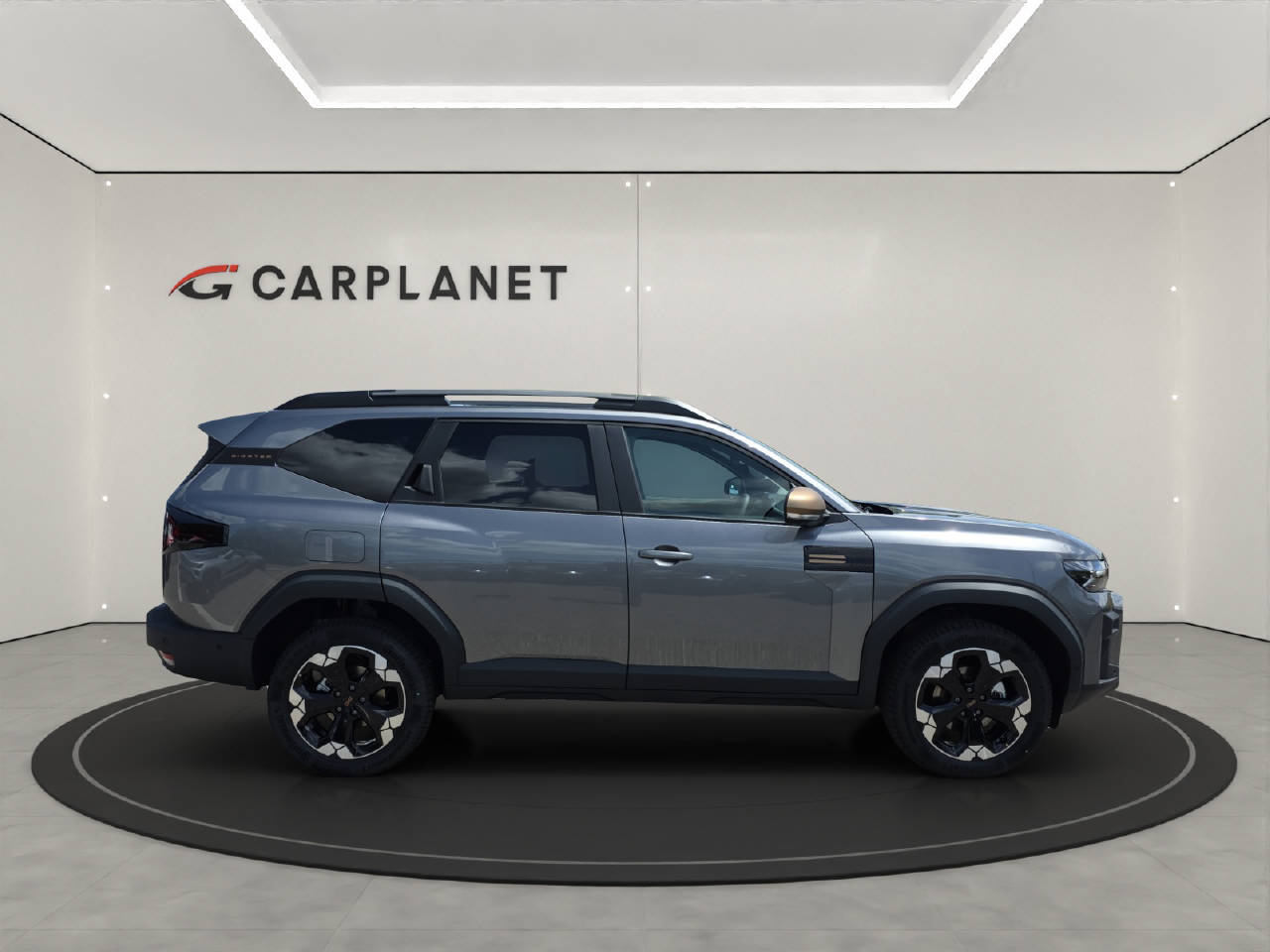 DACIA Bigster 1.2 Hybrid Extreme 4WD-image-6