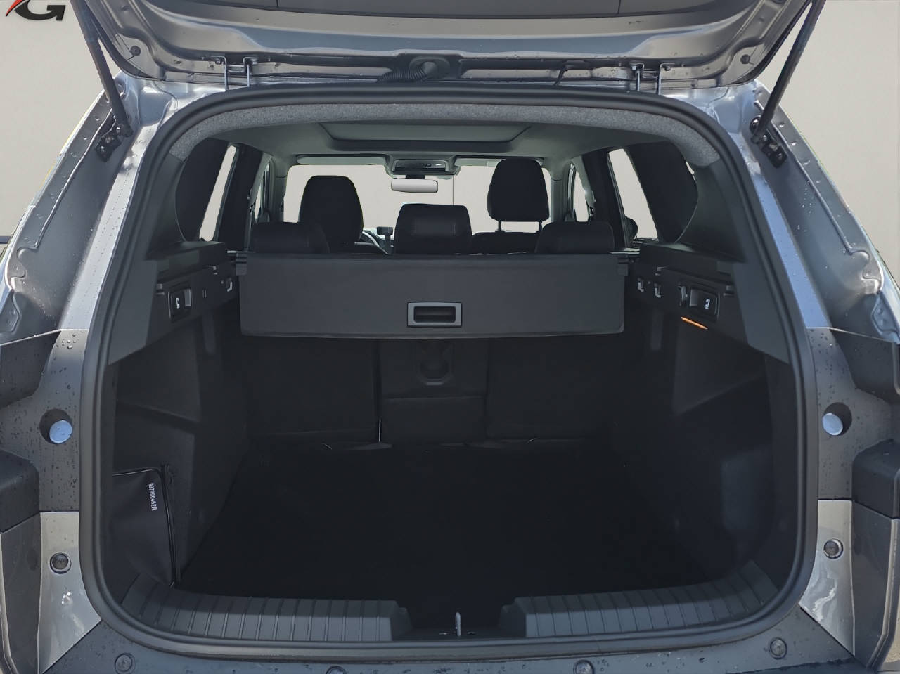 DACIA Bigster 1.2 Hybrid Extreme 4WD-image-11