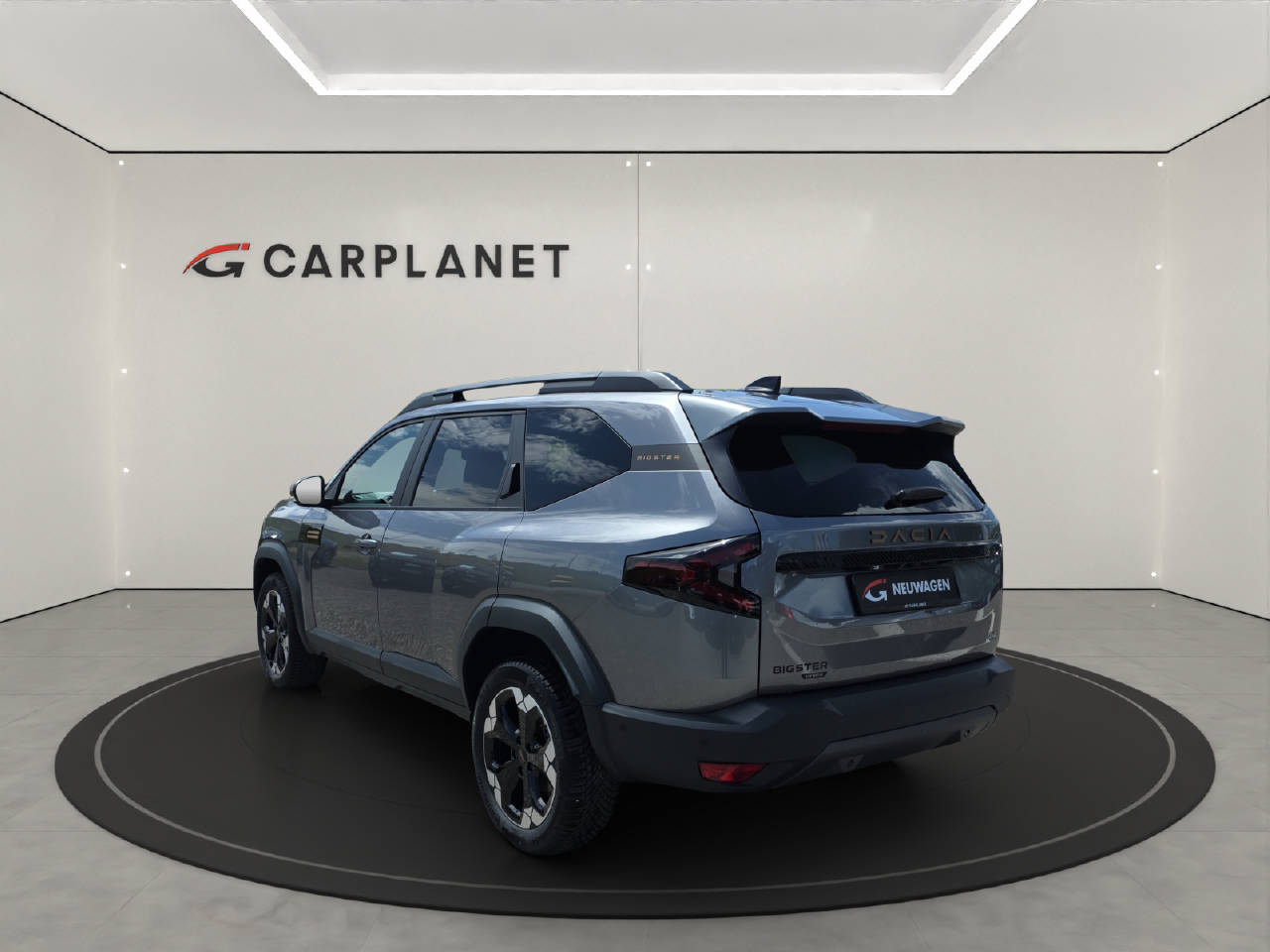 DACIA Bigster 1.2 Hybrid Extreme 4WD-image-3