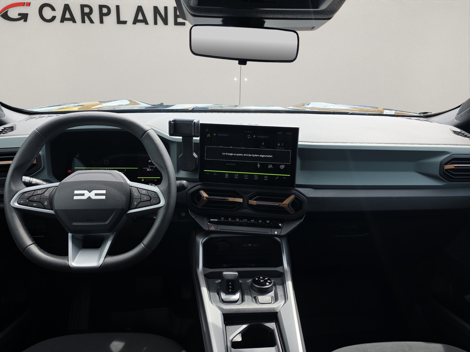 DACIA Bigster 1.2 Hybrid Extreme 4WD-image-8