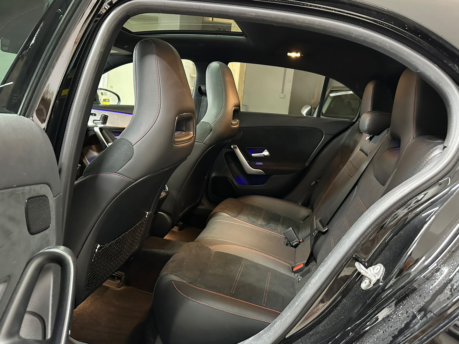 MERCEDES-BENZ A 220 Progressive 7G-DCT-image-7