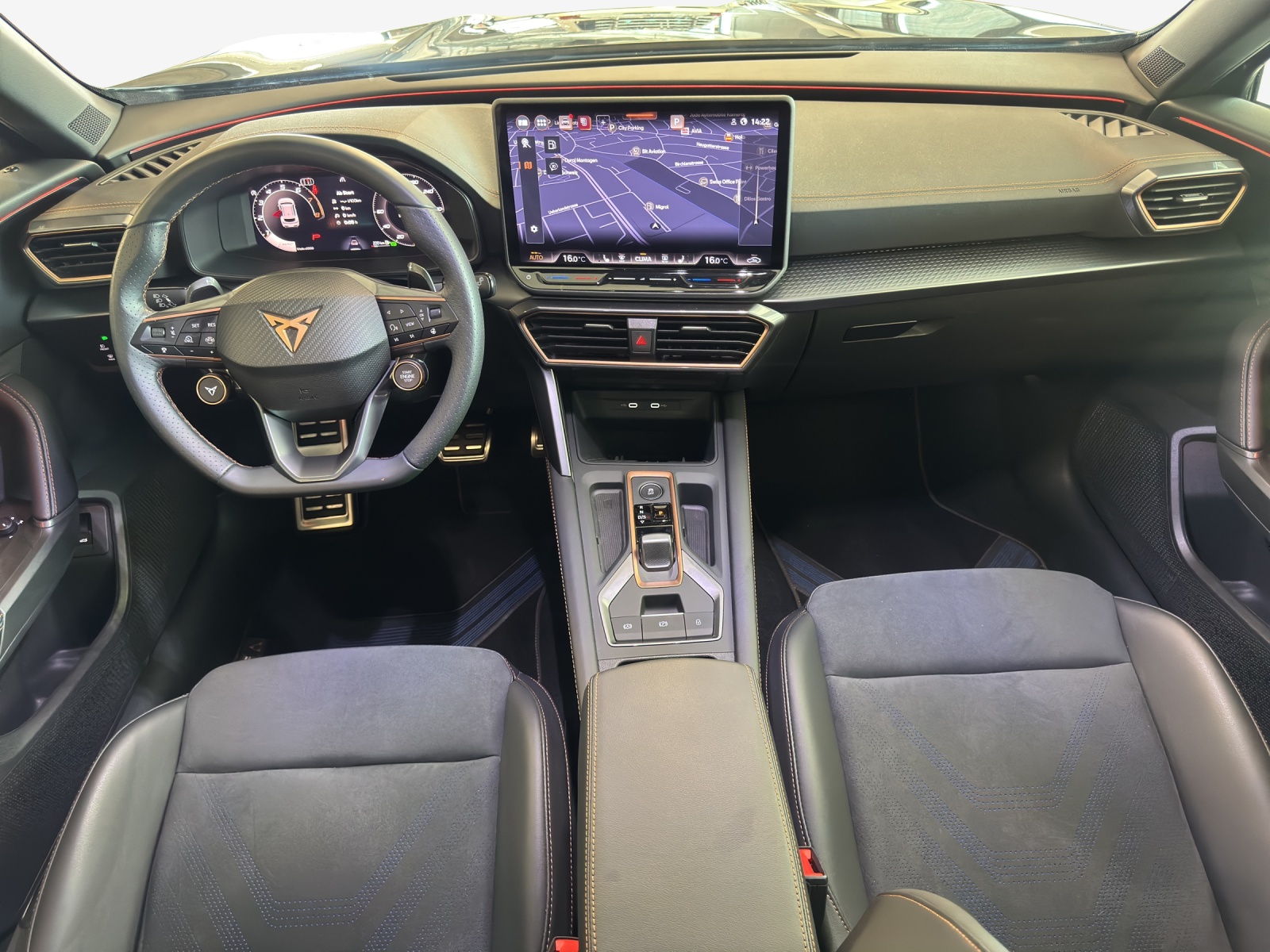 CUPRA Formentor 2.0TSI Black Symphony 4Drive DSG-image-8