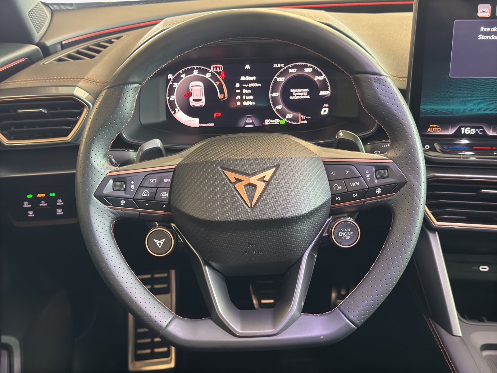 CUPRA Formentor 2.0TSI Black Symphony 4Drive DSG-image-9
