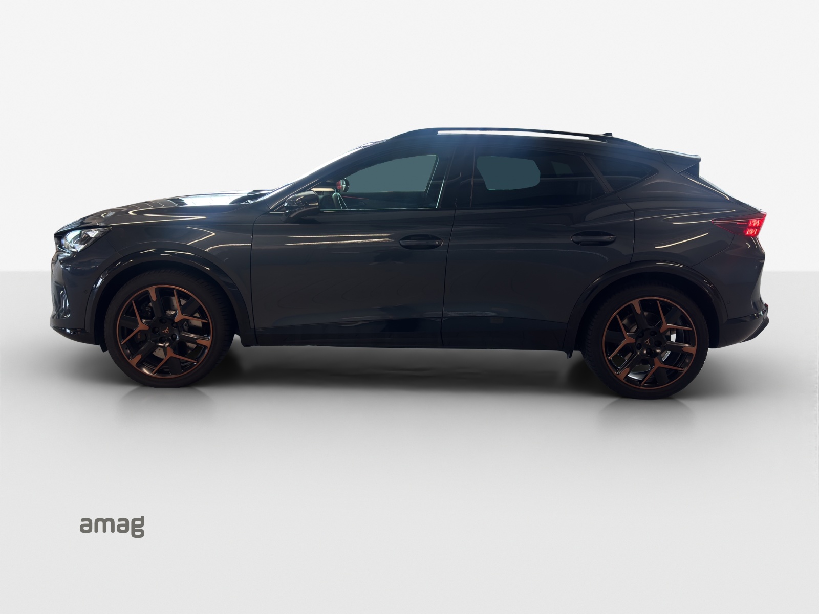 CUPRA Formentor 2.0TSI Black Symphony 4Drive DSG-image-1